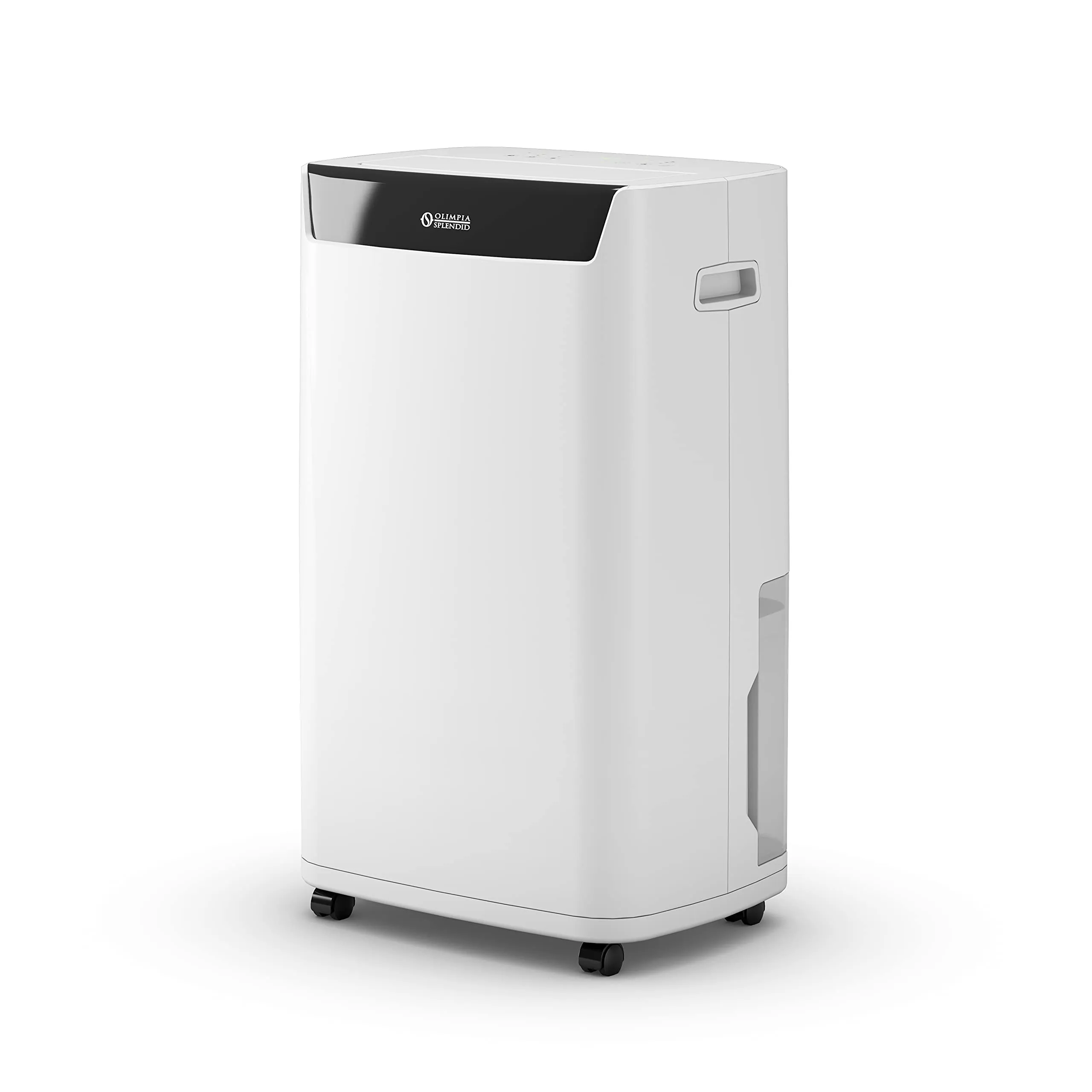 Olimpia Splendid Aquaria S1 24 P Deumidificatore Portatile 24 l/24h Wifi - immagine 1