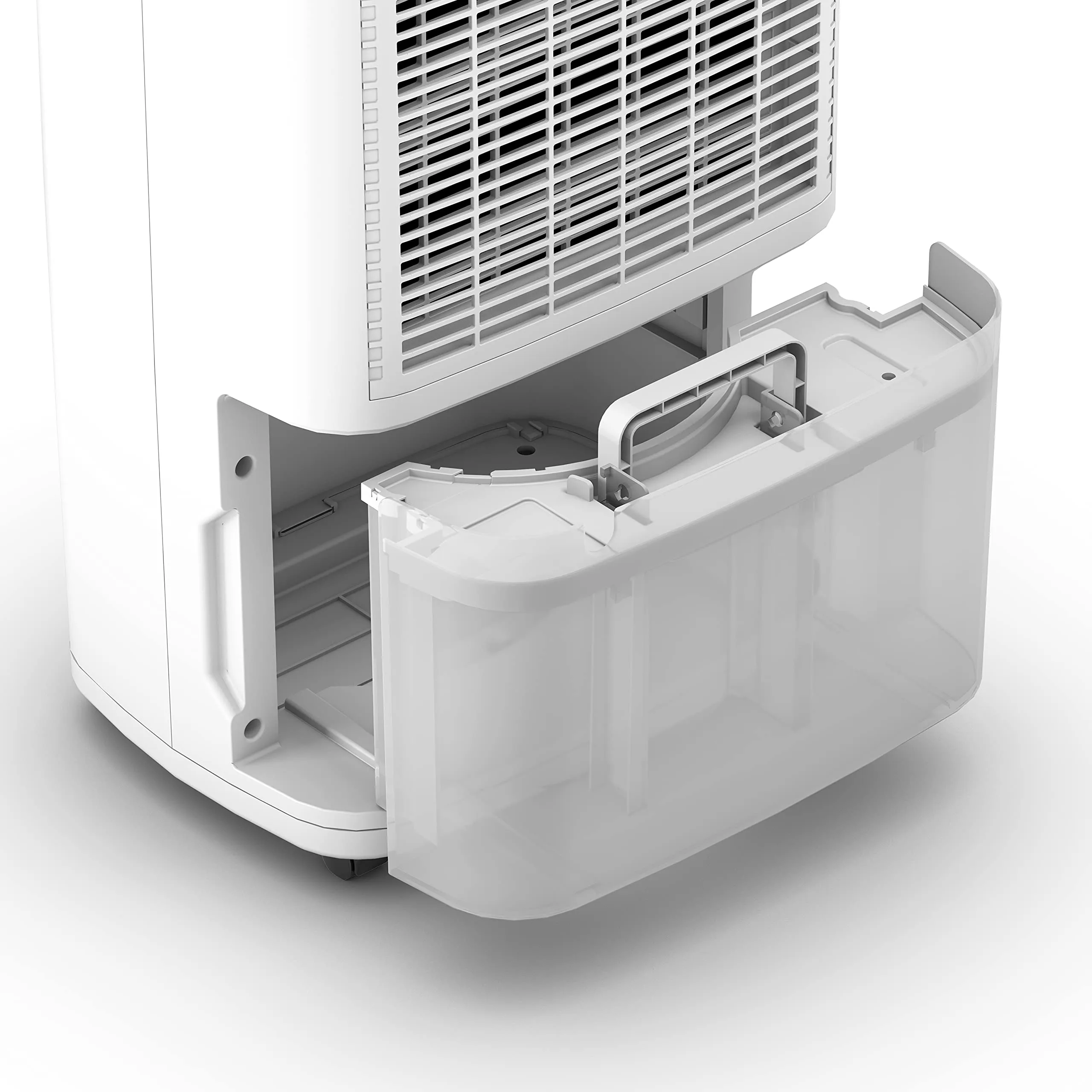 Olimpia Splendid Aquaria S1 24 P Deumidificatore Portatile 24 l/24h Wifi - immagine 3
