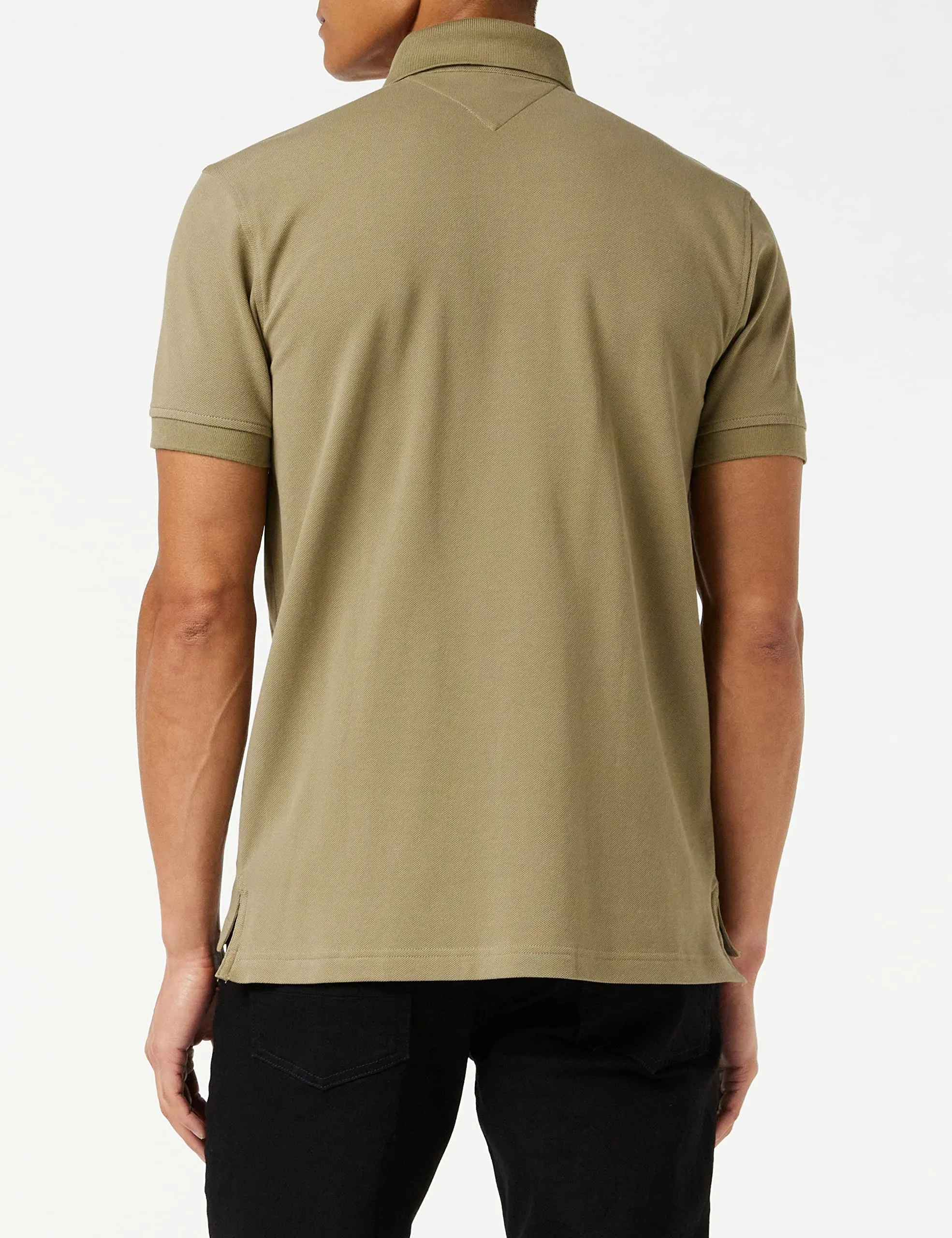 Tommy Hilfiger Polo Uomo 1985 Regular Fit - Woodridge, M - immagine 6