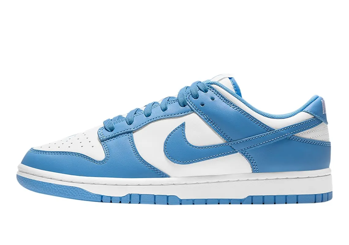 Nike Dunk Low Retro Donna Blu DD1391-102 - immagine 1