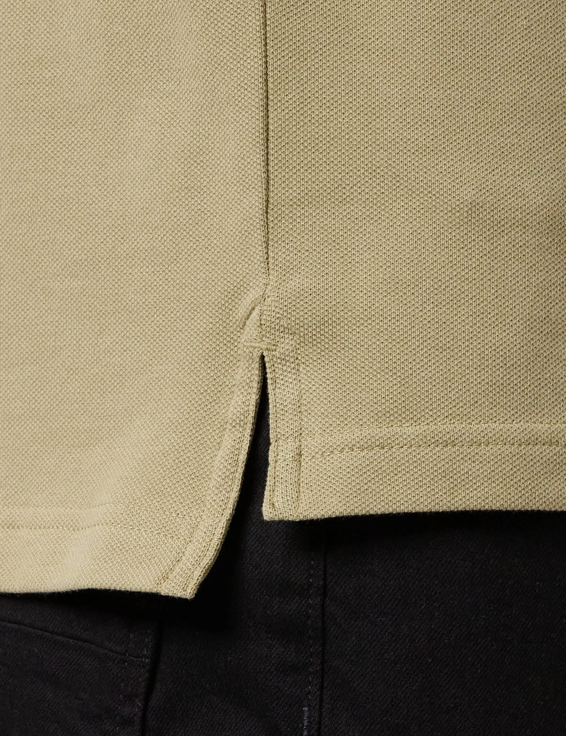 Tommy Hilfiger Polo uomo 1985 Regular Fit, Woodridge, XL - immagine 5