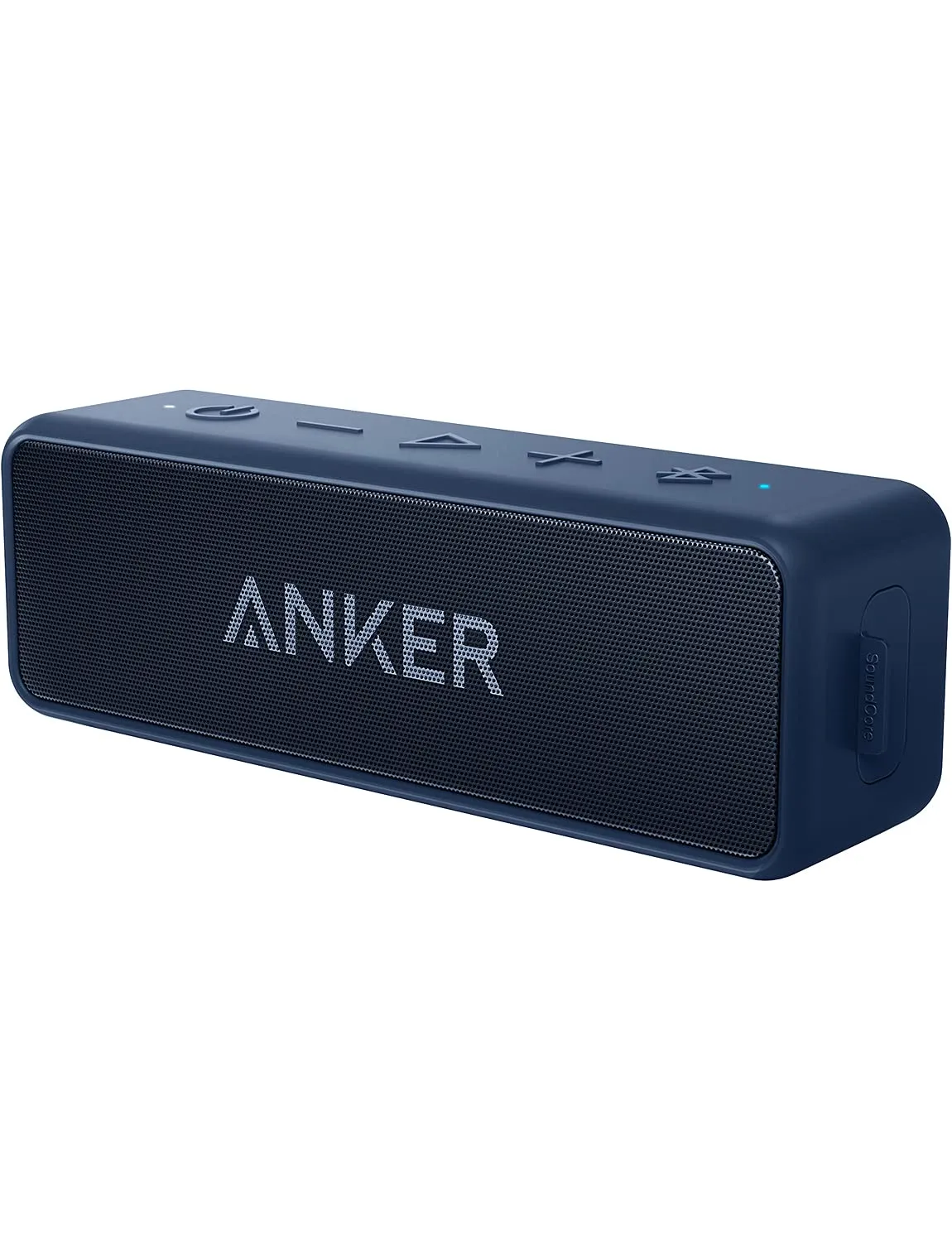 Anker Soundcore 2 Cassa Bluetooth Portatile, 12W, IPX7, 24 Ore - immagine 1