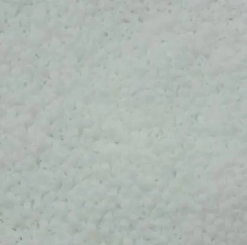 Miyuki Delica Seed Beads 11/0, Bianco Opaco #DB0750, 5g, Vetro Giapponese - immagine 1