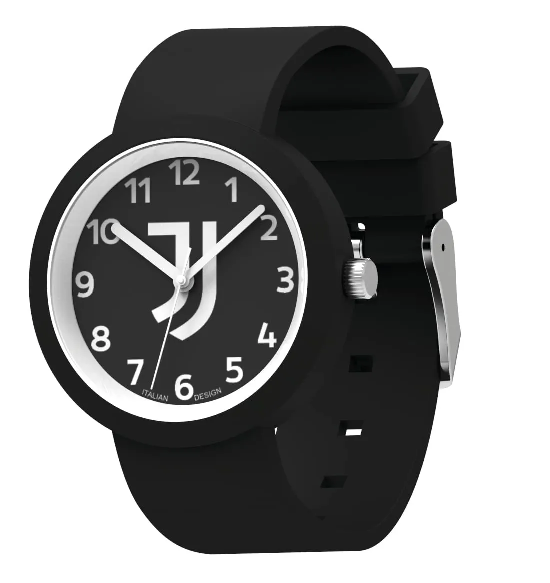 Seven Orologio da Polso Analogico Juventus Officiale - immagine 1