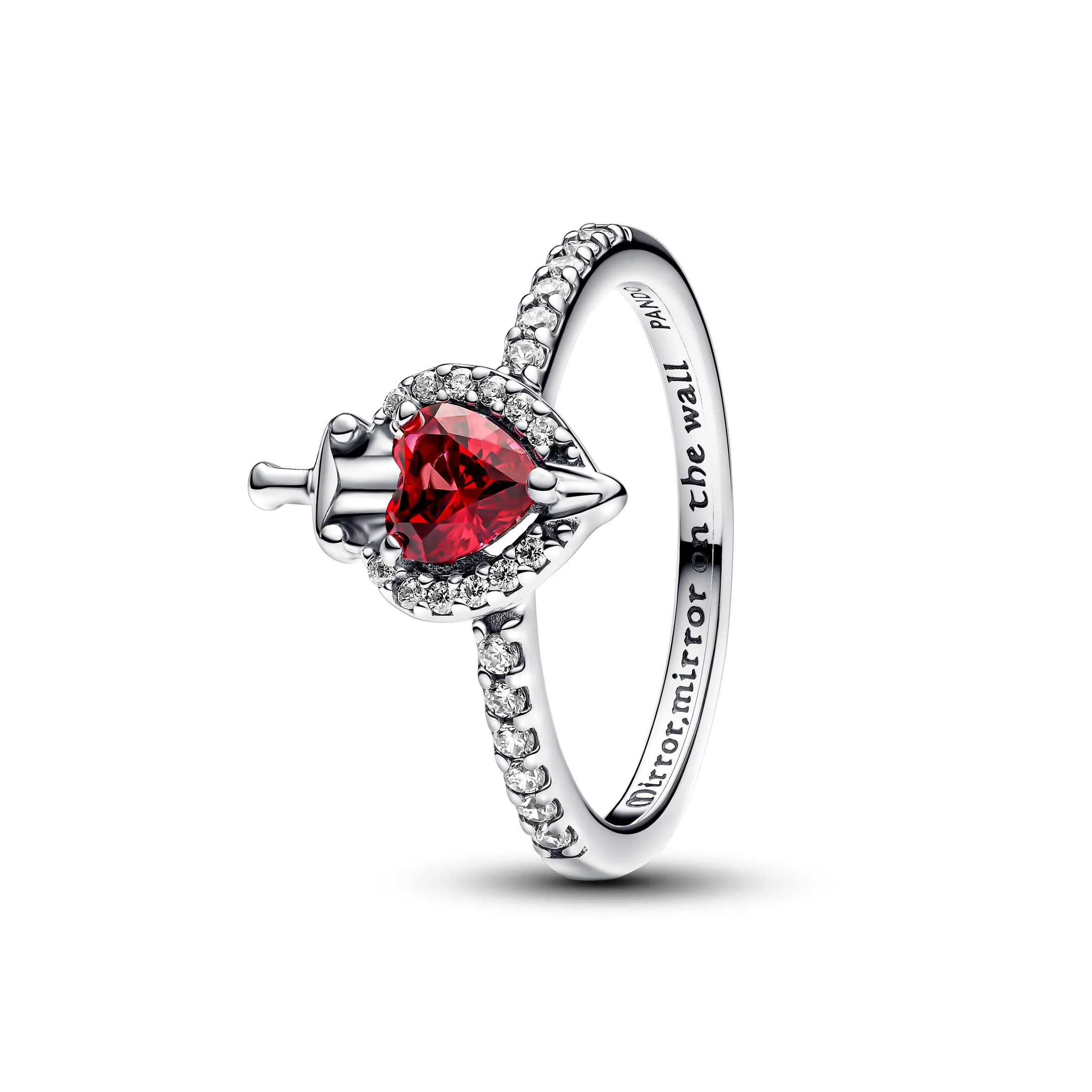 Pandora Anel Prata 925 193422C01 - immagine 2