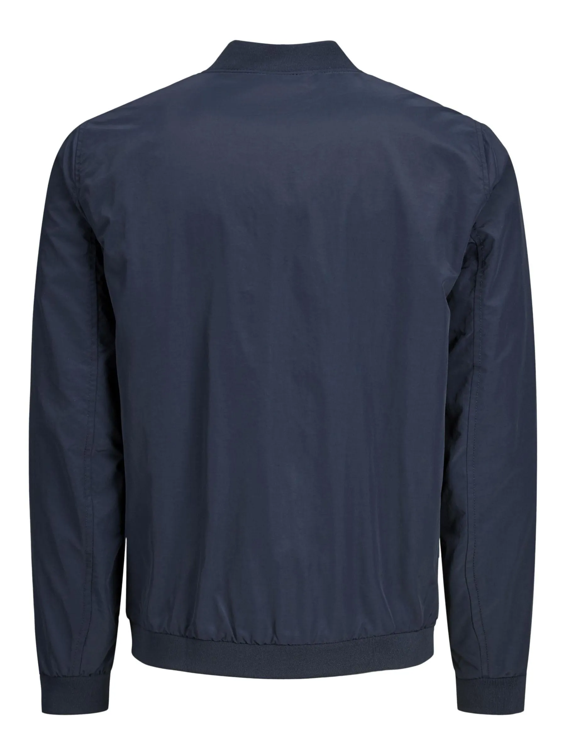 Jack & Jones Giubbotto Bomber Blu - immagine 4