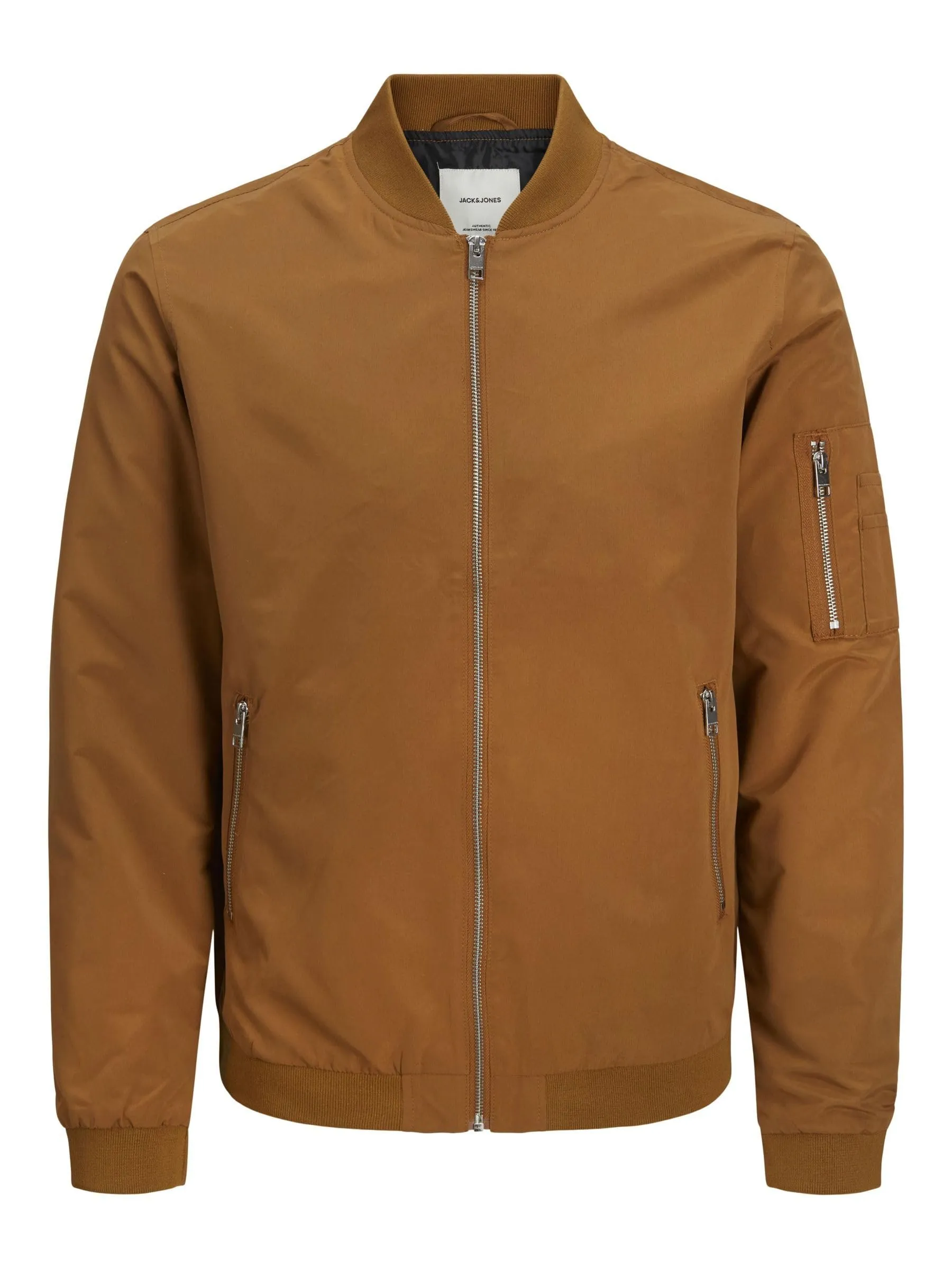 Jack & Jones Giubbotto Bomber Blu - immagine 8