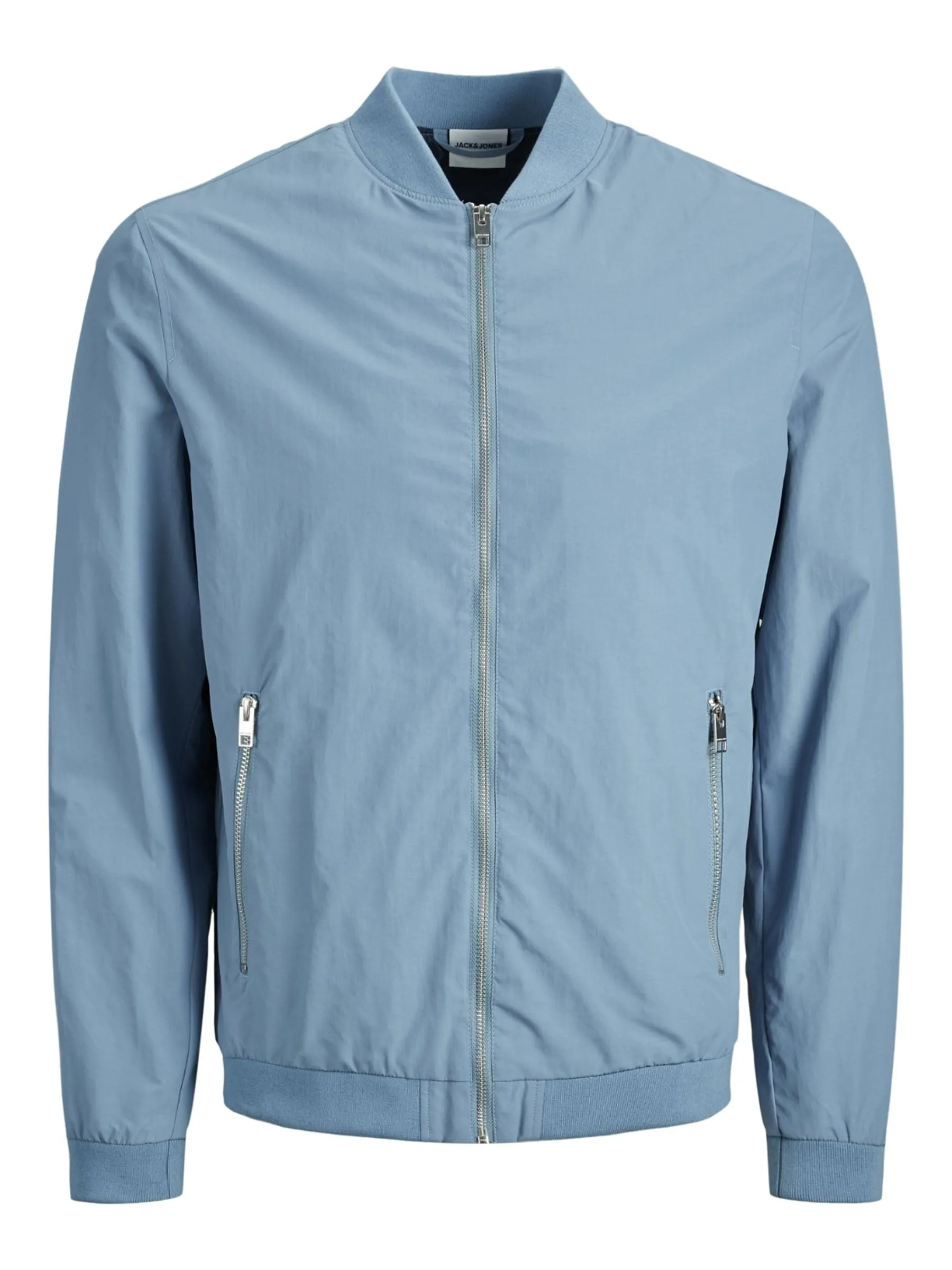 Jack & Jones Giubbotto Bomber Blu - immagine 9