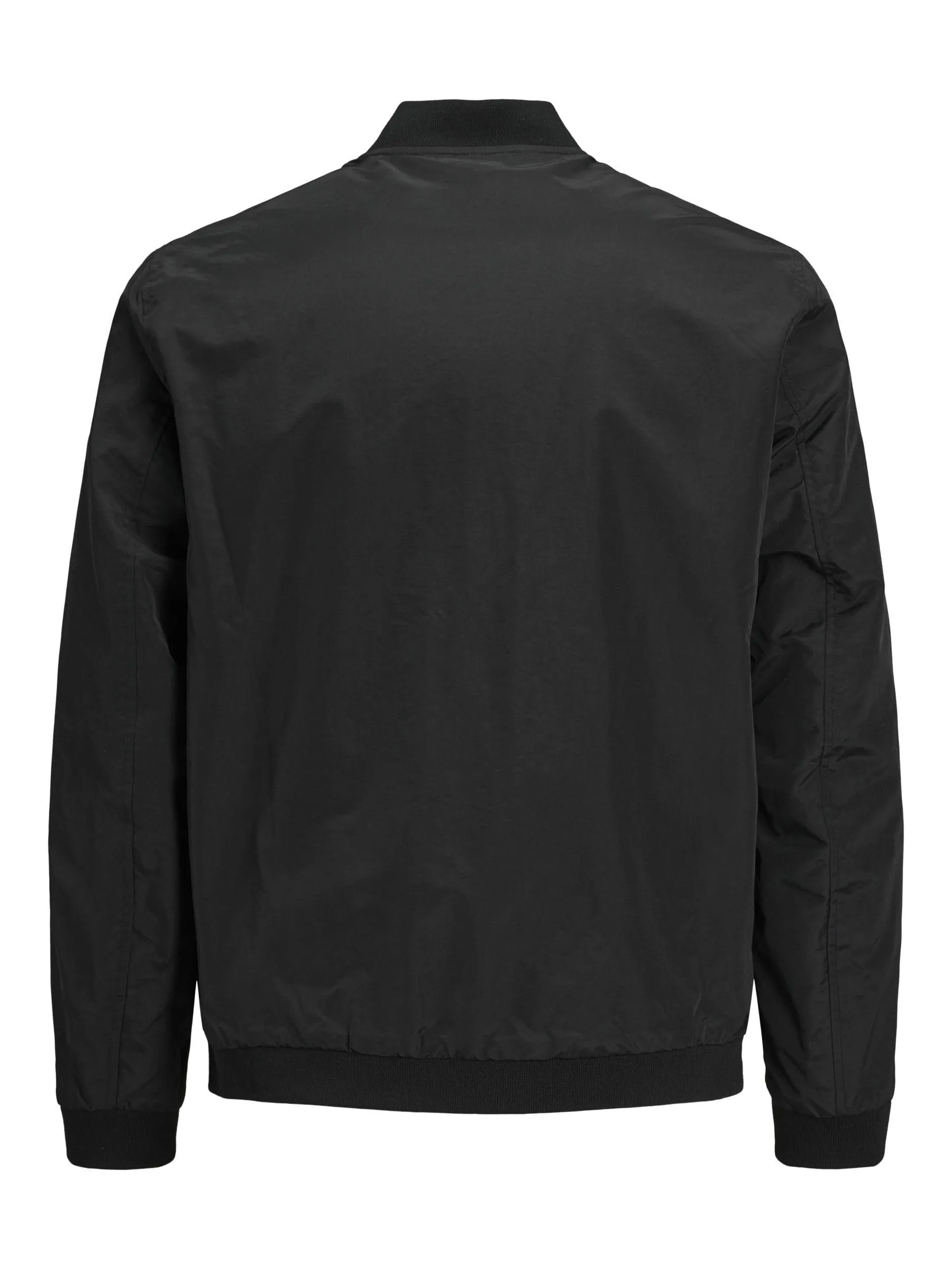 Jack & Jones Giubbotto Bomber Nero - immagine 4