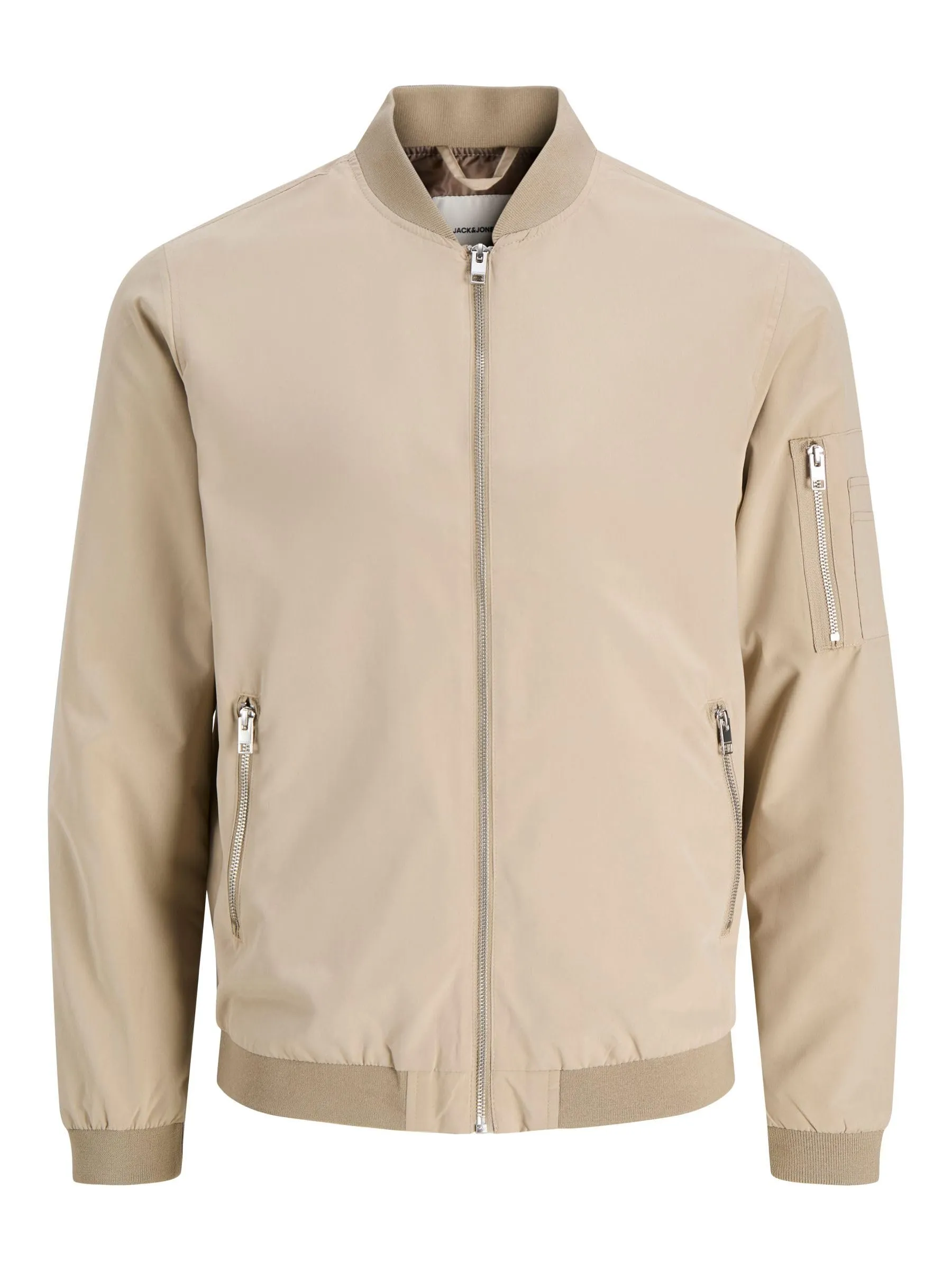 Jack & Jones Giubbotto Bomber - immagine 1