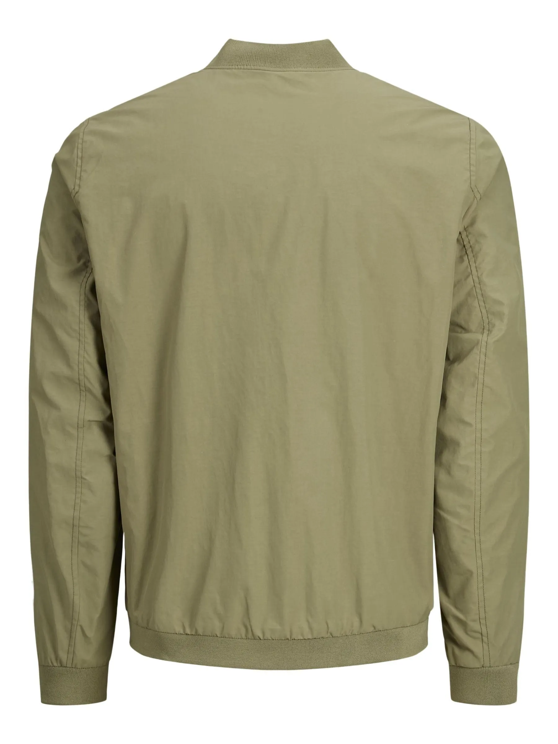 Jack & Jones Giubbotto Bomber Dusky Green - immagine 5