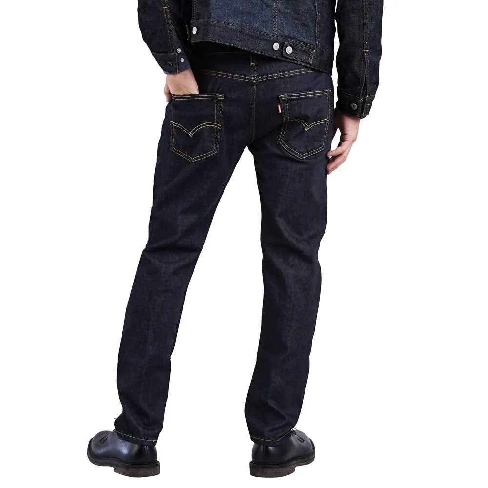 Levi's 502 Taper Jeans Uomo, Rock Cod, 29W / 30L - immagine 2