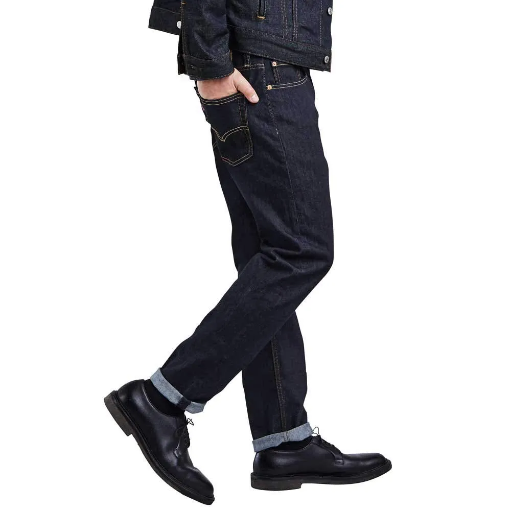 Levi's 502 Taper Jeans Uomo, Rock Cod, 29W / 30L - immagine 3