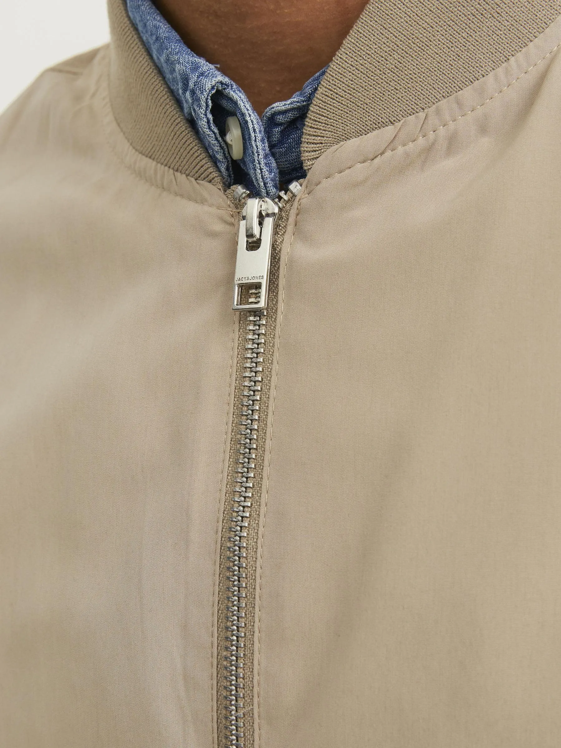 Jack & Jones Giubbotto Bomber 12165203 - immagine 6