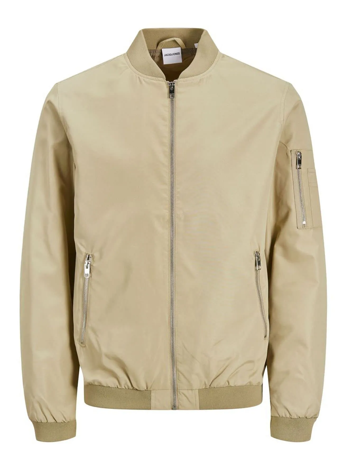 Jack & Jones Giubbotto Bomber 12165203 - immagine 4