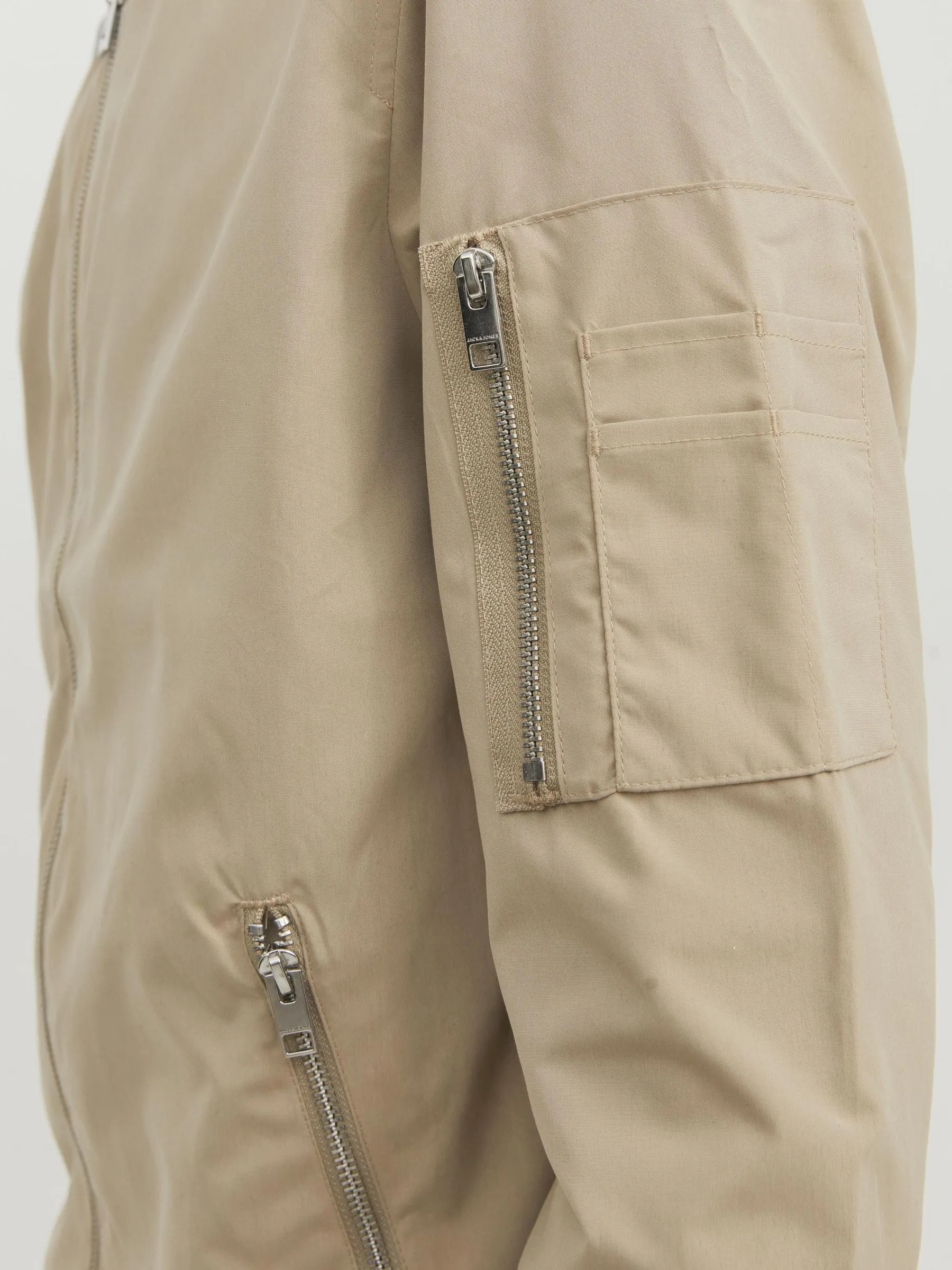 Jack & Jones Giubbotto Bomber - immagine 7
