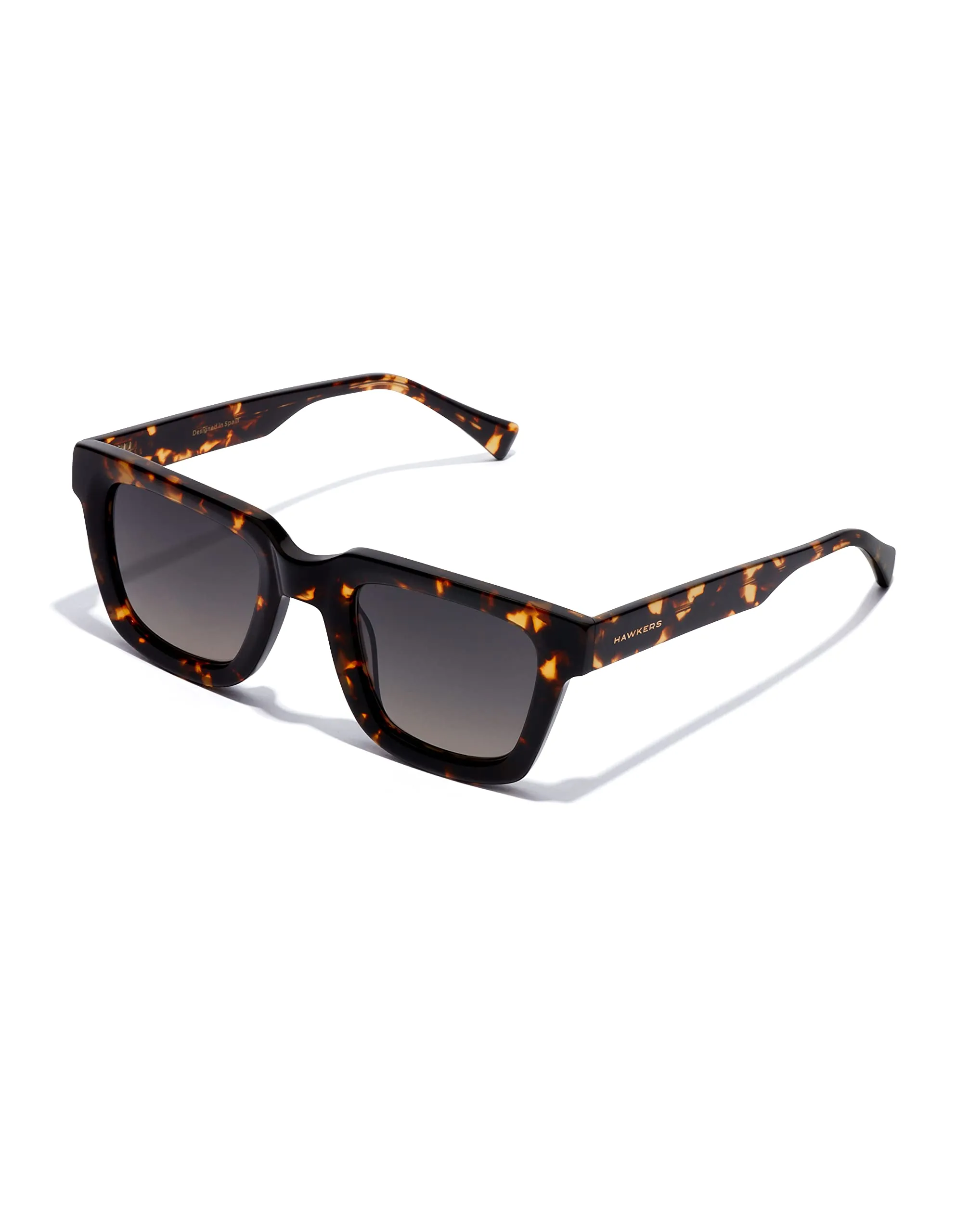 Hawkers One Uptown Occhiali da sole Unisex - Havana Dark - immagine 1