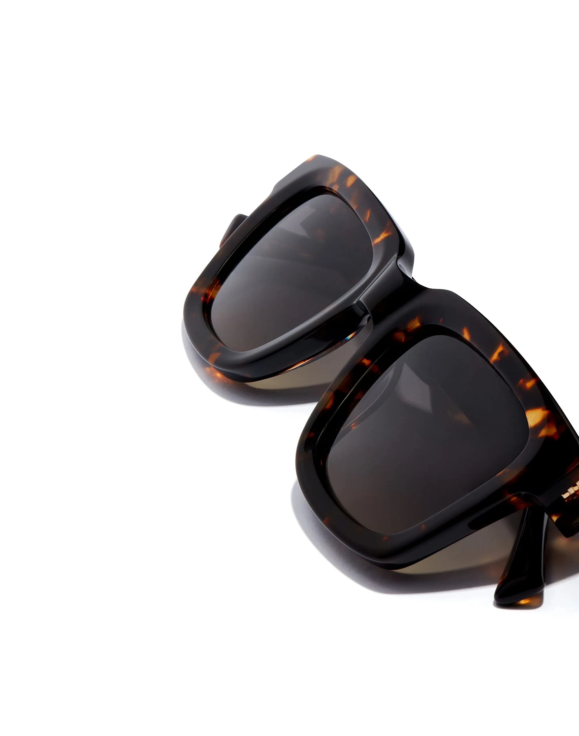 Hawkers One Uptown Occhiali da sole Unisex - Havana Dark - immagine 4