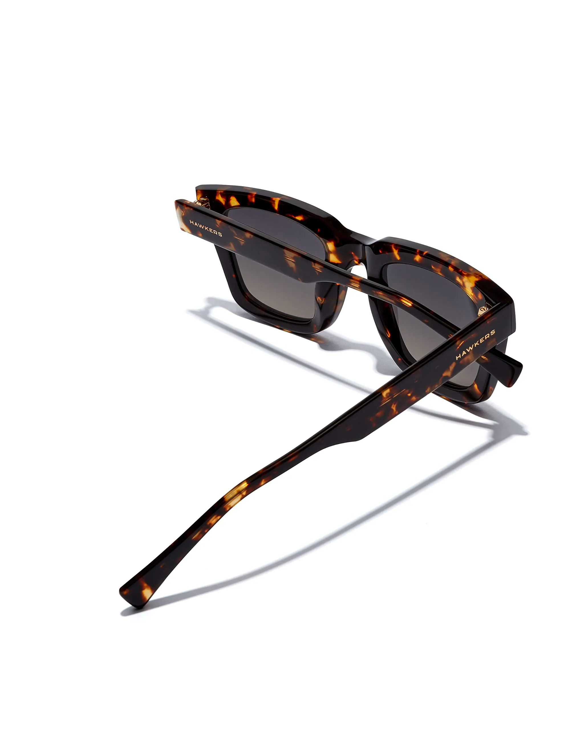 Hawkers One Uptown Occhiali da sole Unisex - Havana Dark - immagine 5