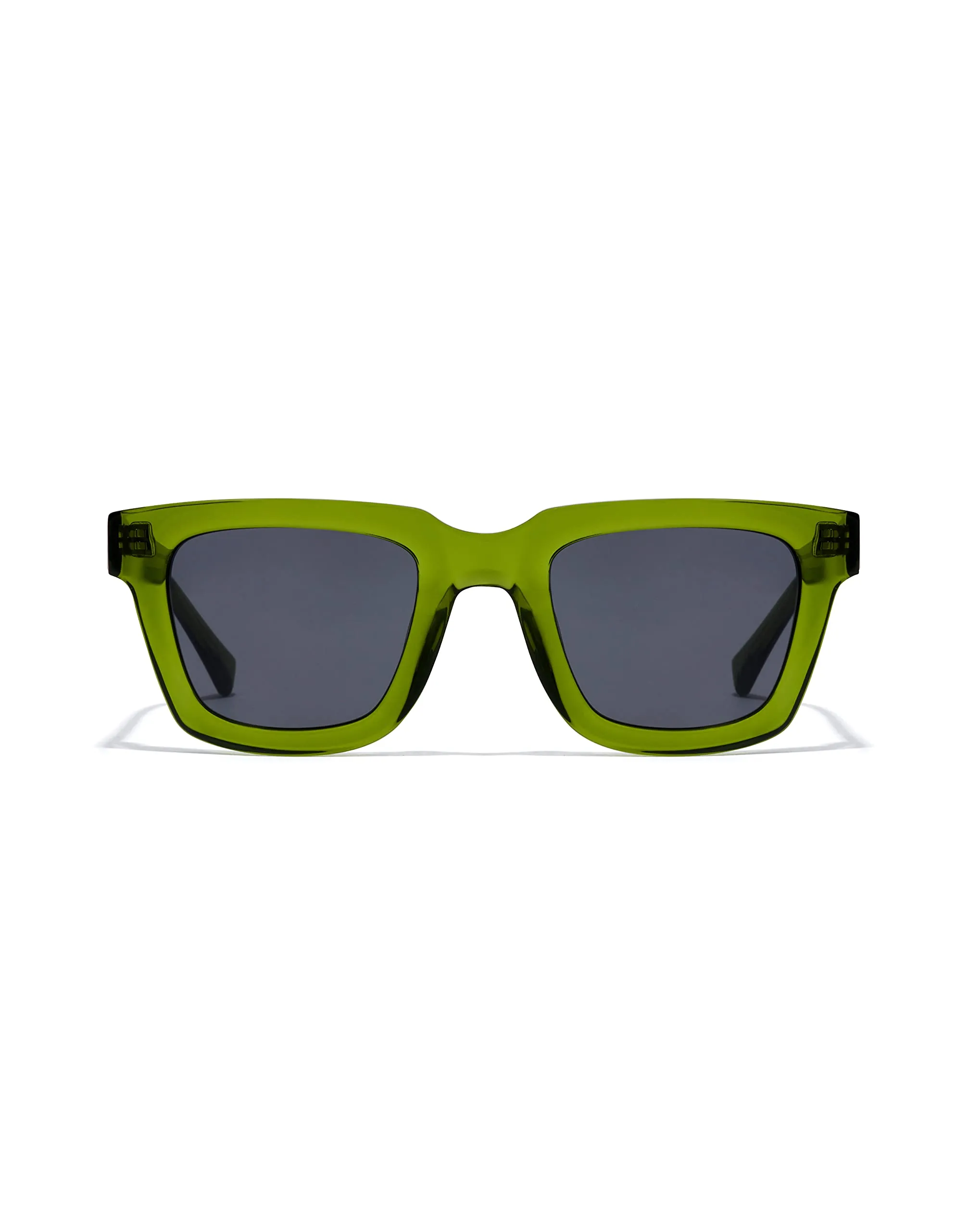 Hawkers One Uptown Sunglasses Unisex, Green Dark - immagine 2