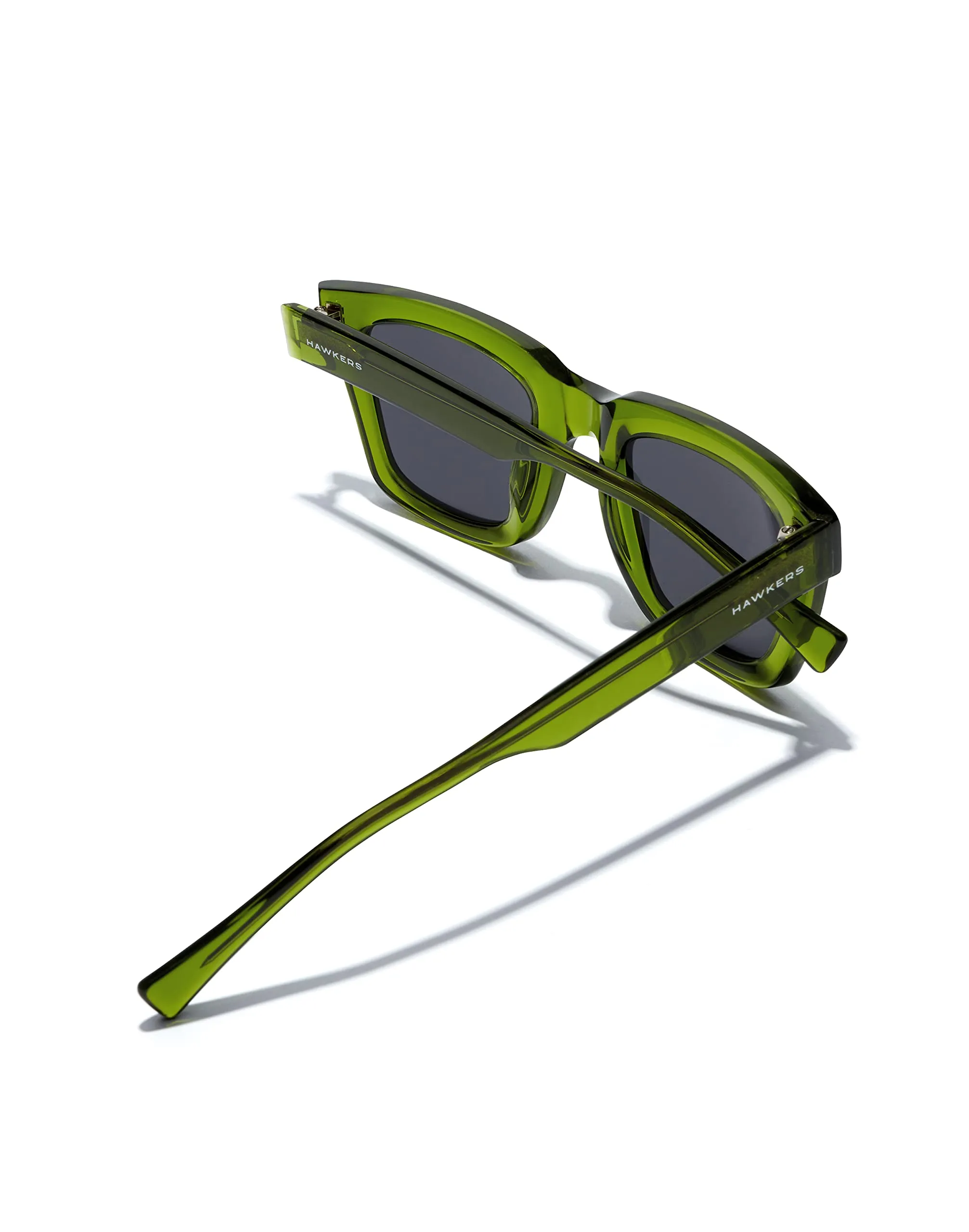 Hawkers One Uptown Sunglasses Unisex, Green Dark - immagine 5