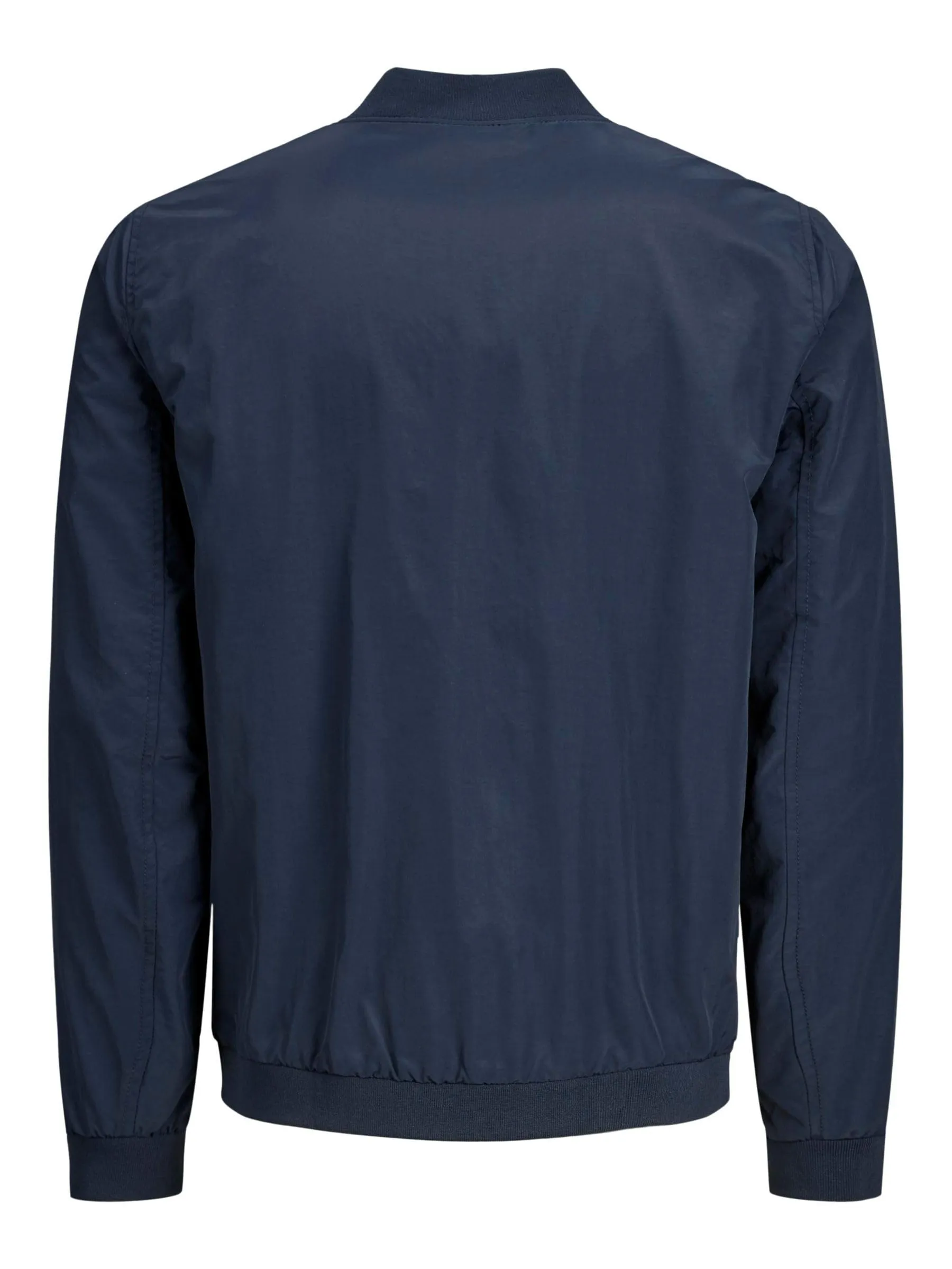 Jack & Jones Giubbotto Bomber Navy Blazer - immagine 4