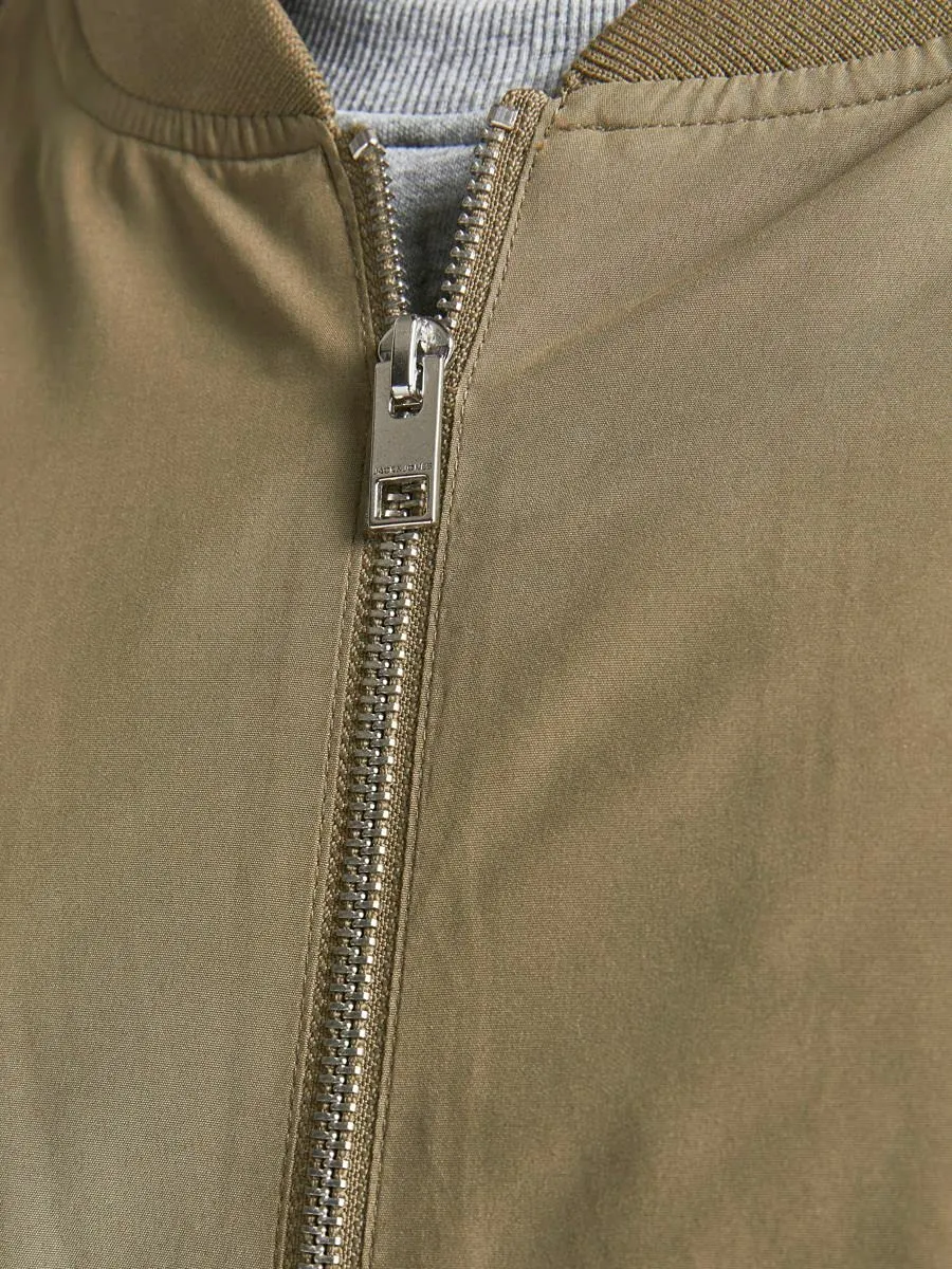 Jack & Jones Giubbotto Bomber Navy Blazer - immagine 9