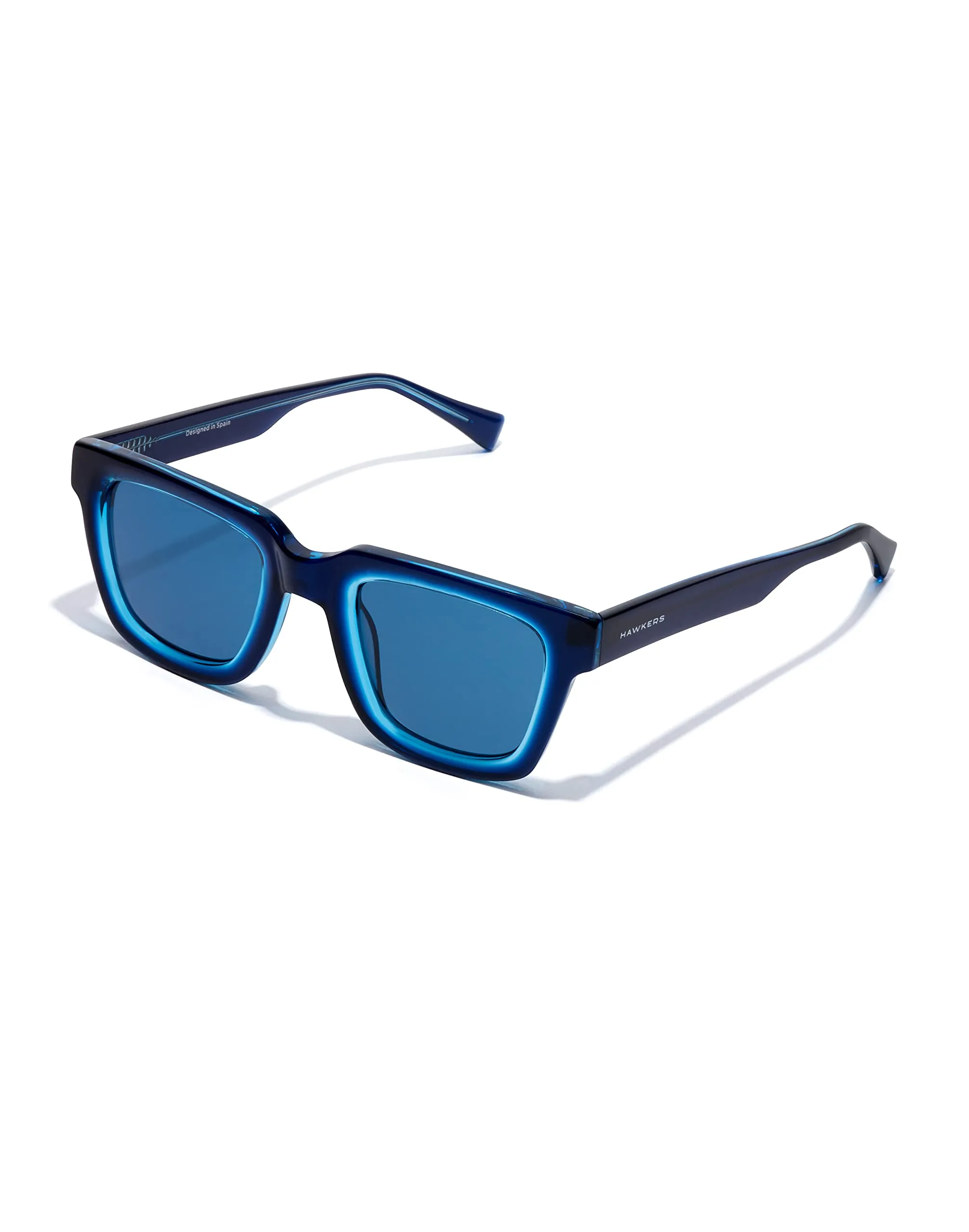 Hawkers One Uptown Unisex Sunglasses - Blue Ocean - immagine 1