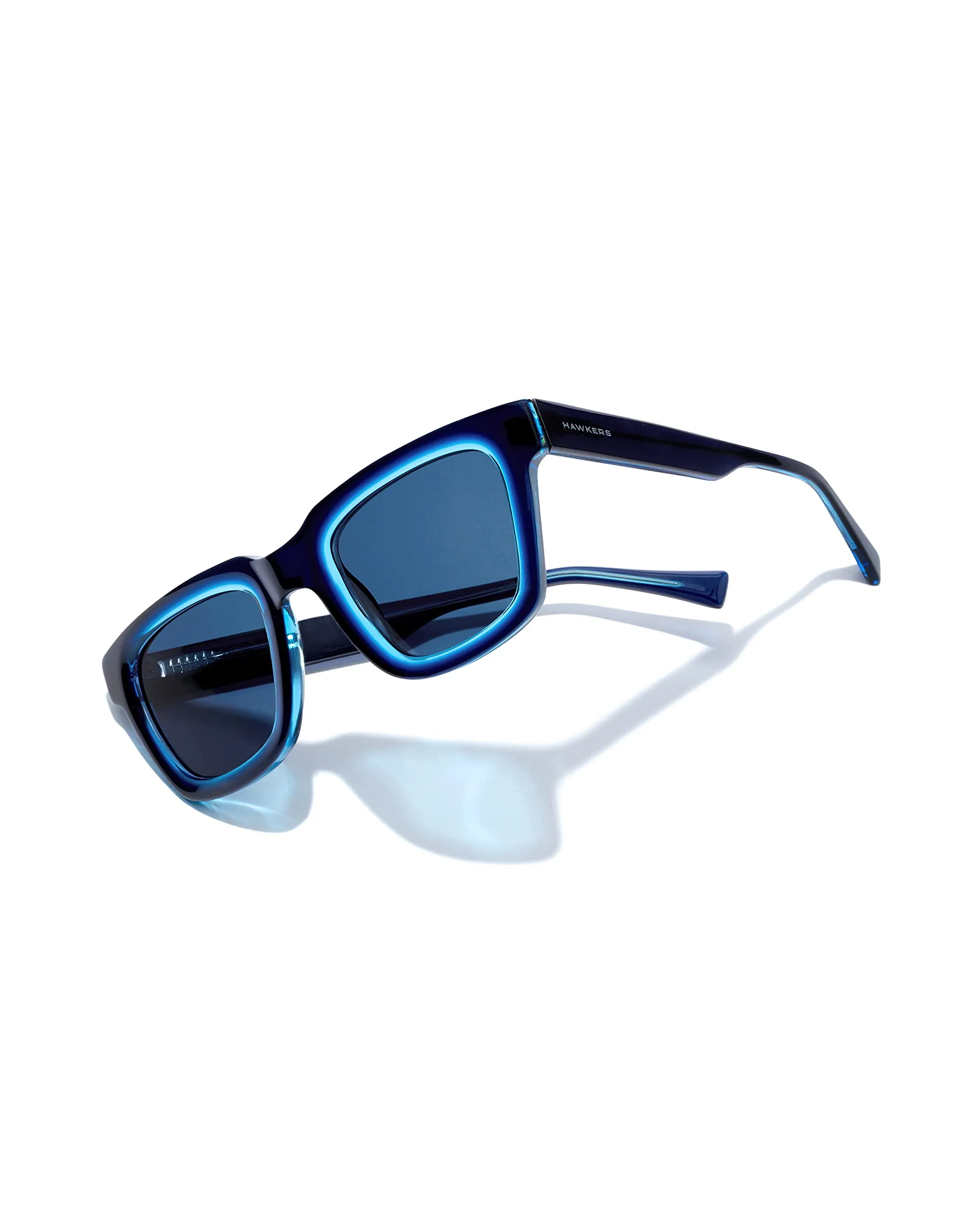 Hawkers One Uptown Unisex Sunglasses - Blue Ocean - immagine 3
