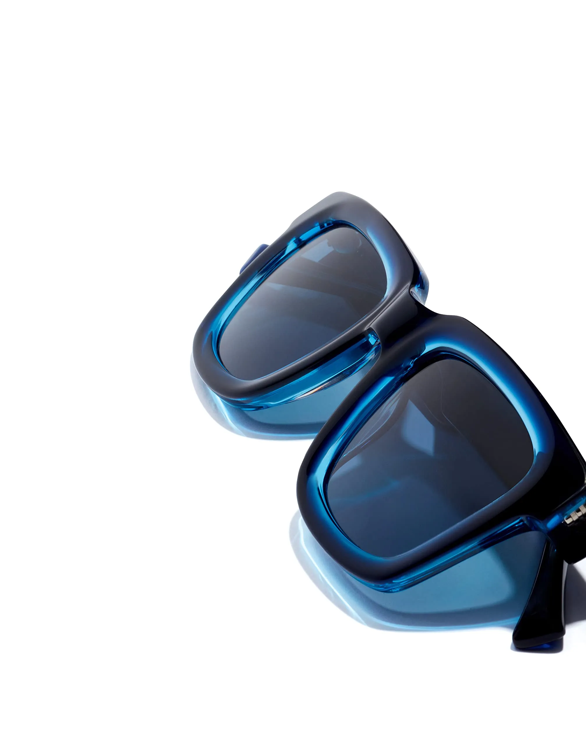 Hawkers One Uptown Unisex Sunglasses - Blue Ocean - immagine 4