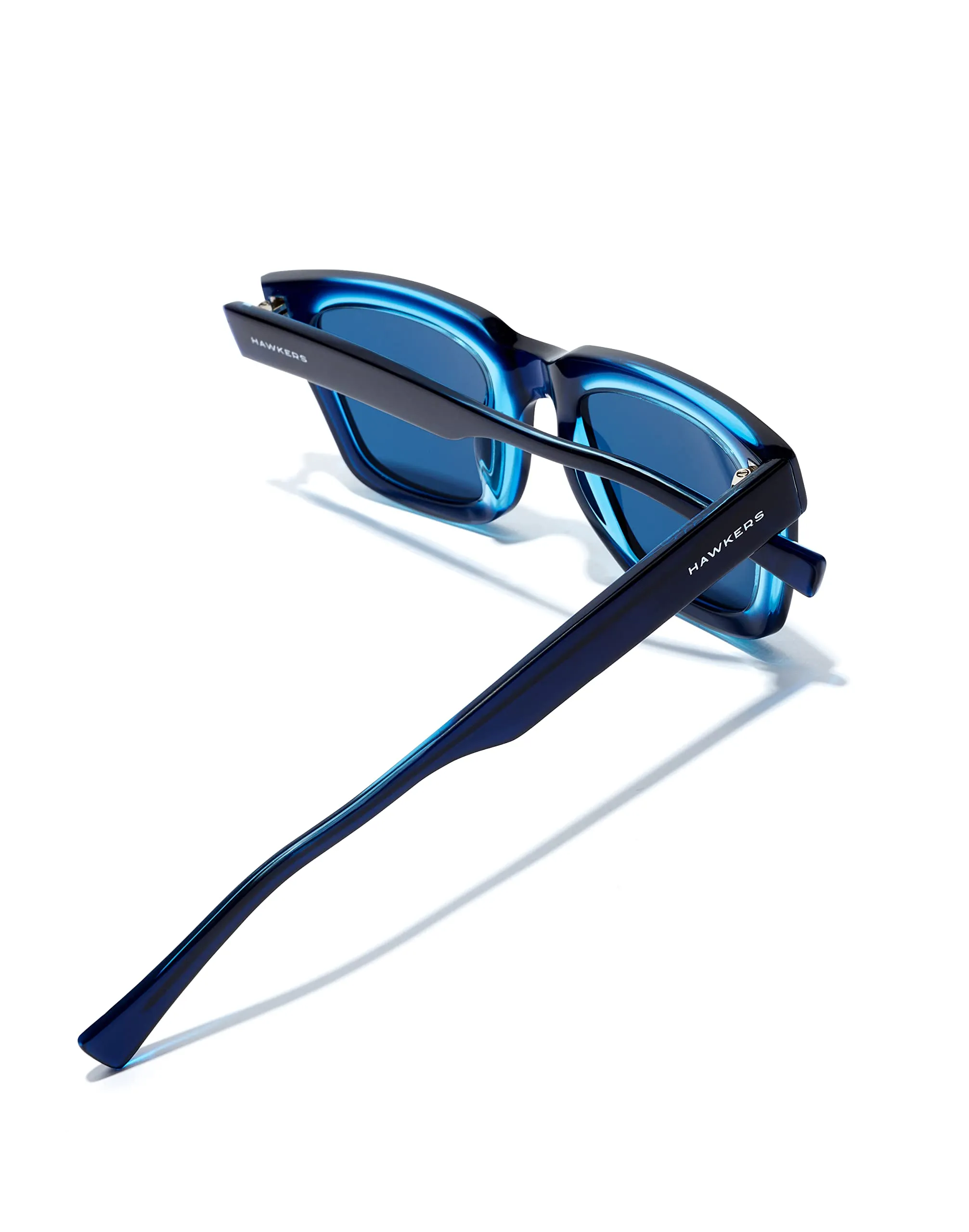 Hawkers One Uptown Unisex Sunglasses - Blue Ocean - immagine 5