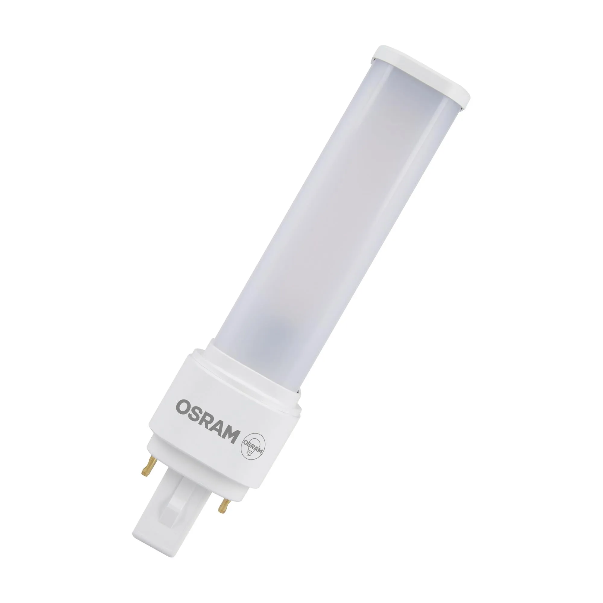 Osram Dulux D LED 26, Base G24D-3, 9W, 1100 lumen, Bianco Freddo 4000K - immagine 4