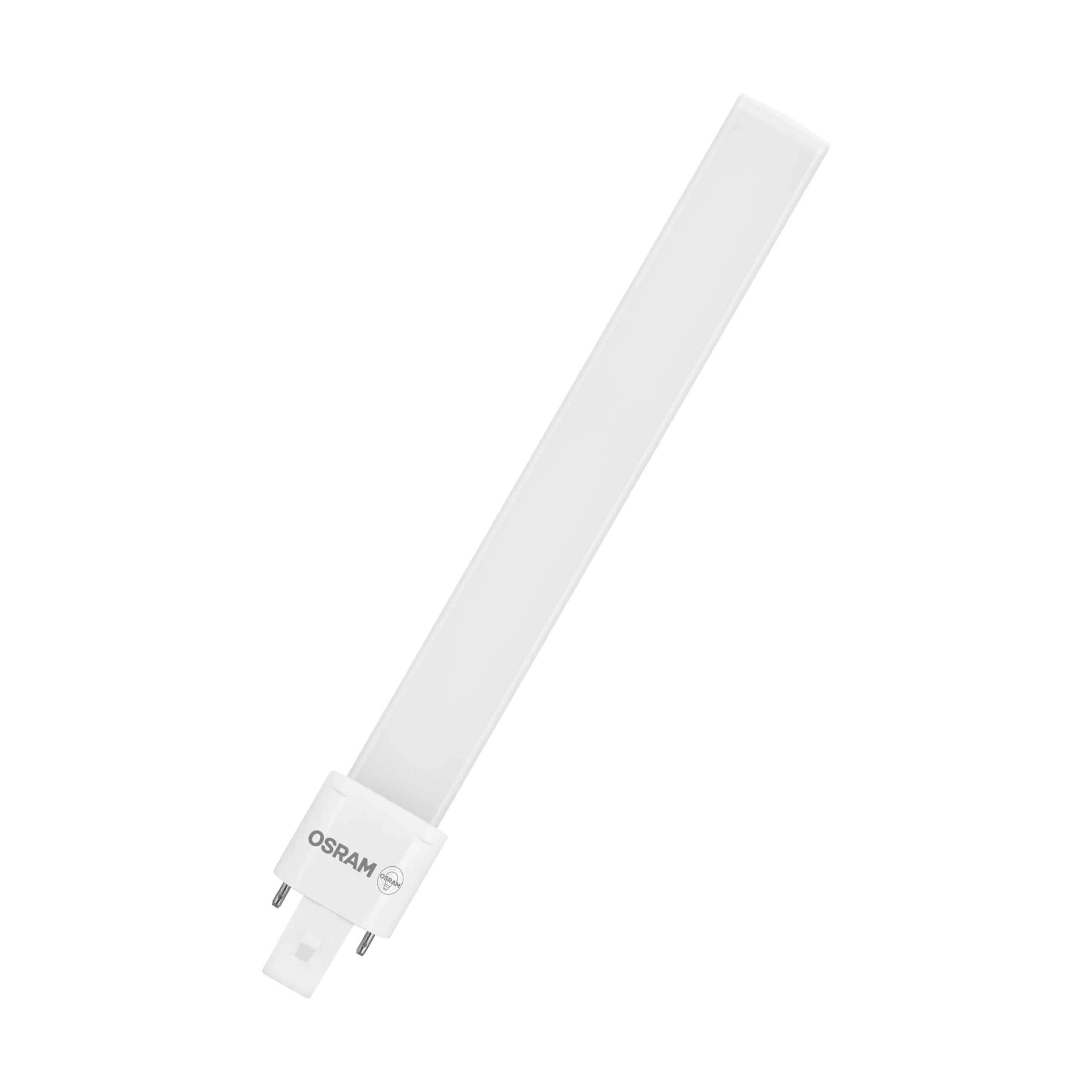 Osram Dulux S11 LED G23 6W 700lm Bianco Freddo 4000K Sostituzione 11W - immagine 2