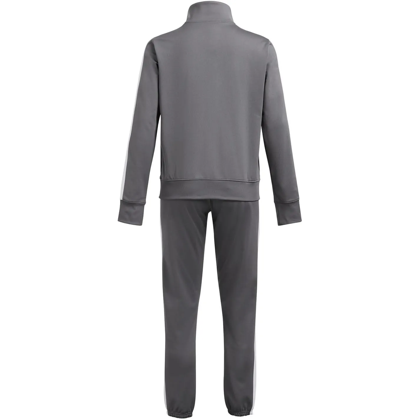 Under Armour Tricot Tracksuit Pants - Gray - S - immagine 5