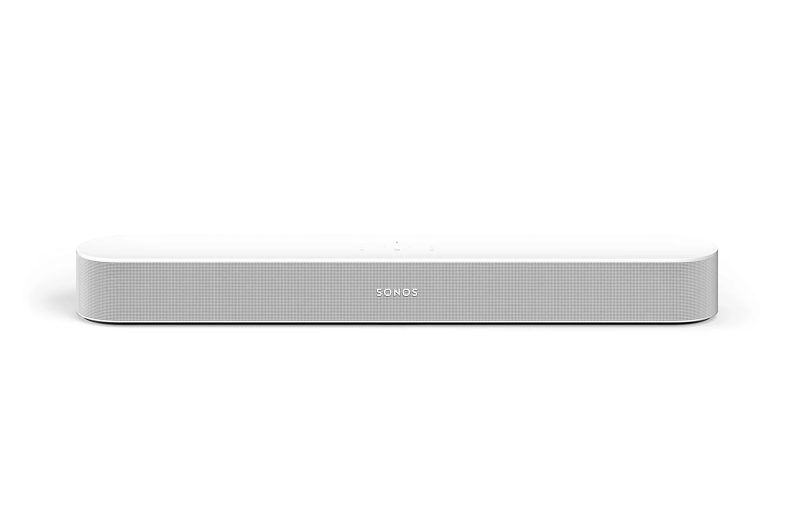 Sonos Beam (Gen 2) Soundbar with Dolby Atmos - Bianco - immagine 2