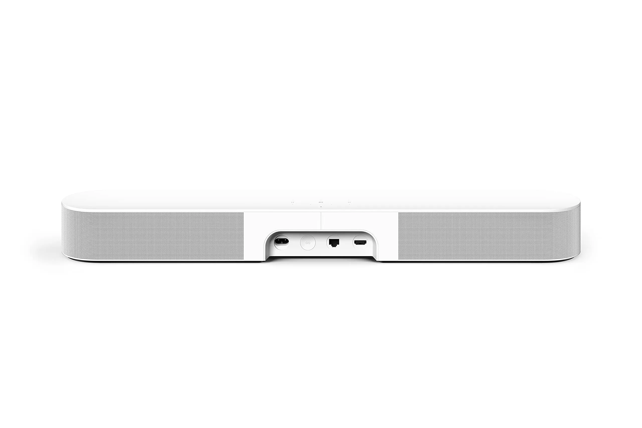 Sonos Beam (Gen 2) Soundbar with Dolby Atmos - Bianco - immagine 3