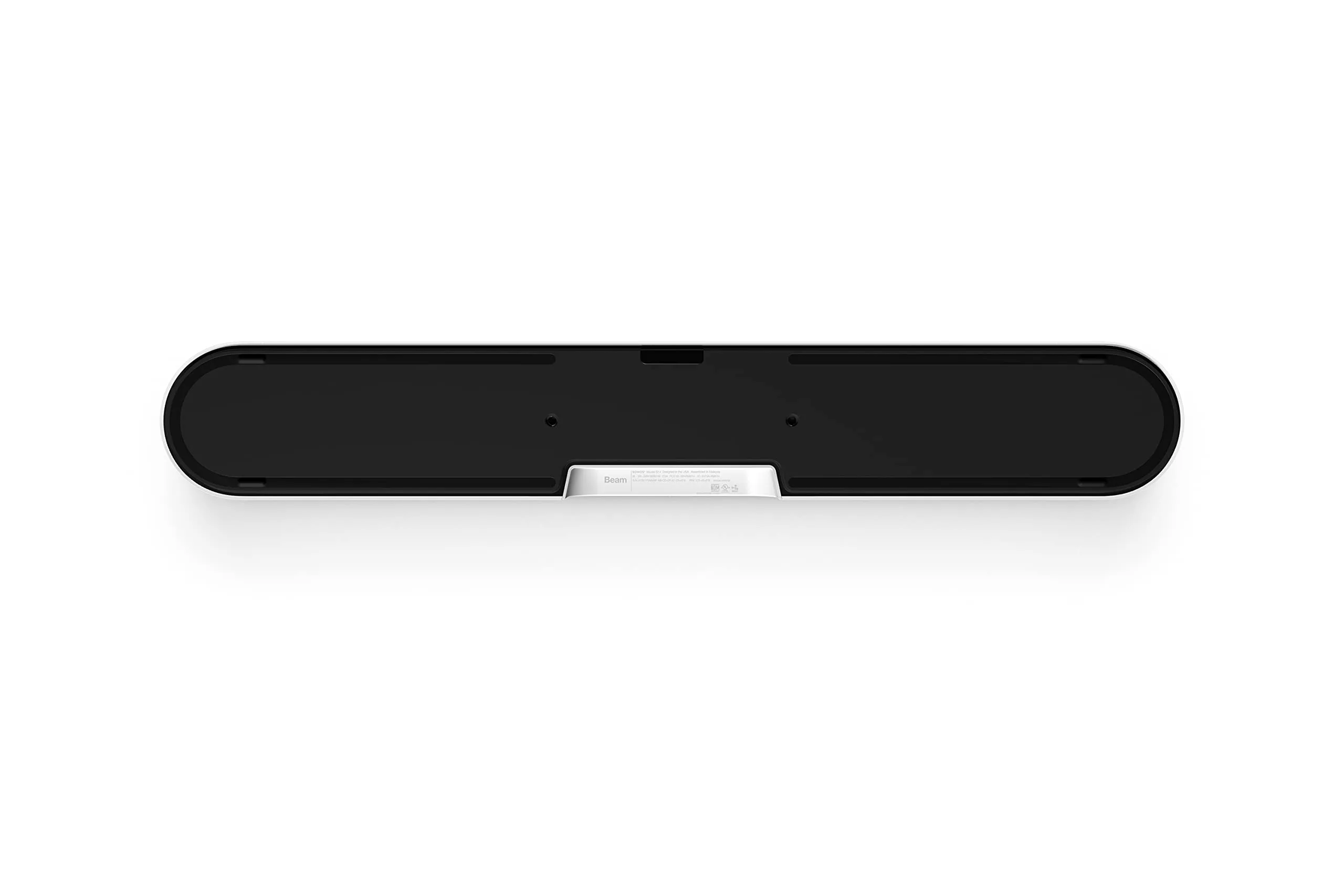 Sonos Beam (Gen 2) Soundbar with Dolby Atmos - Bianco - immagine 5