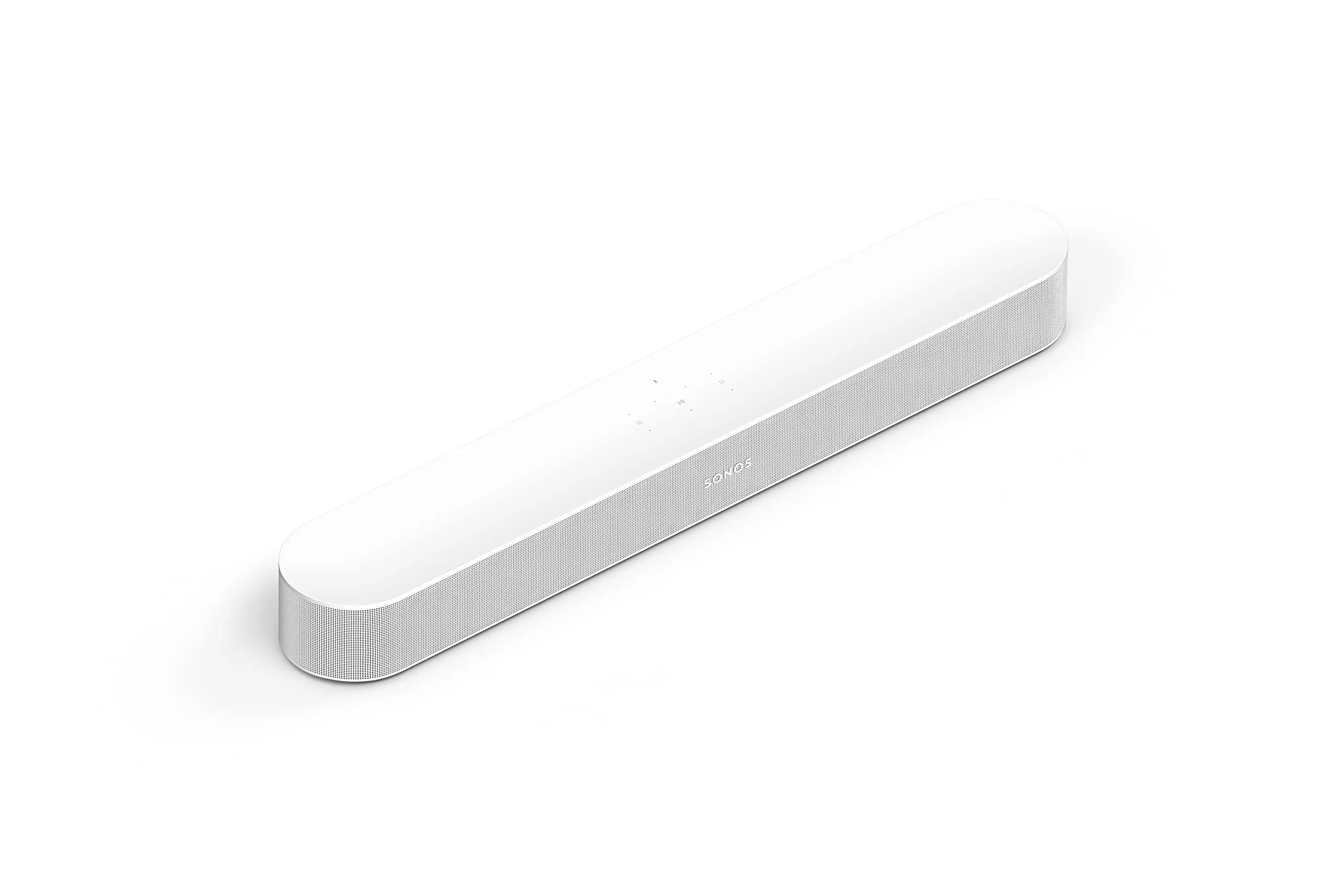 Sonos Beam (Gen 2) Soundbar with Dolby Atmos - Bianco - immagine 6