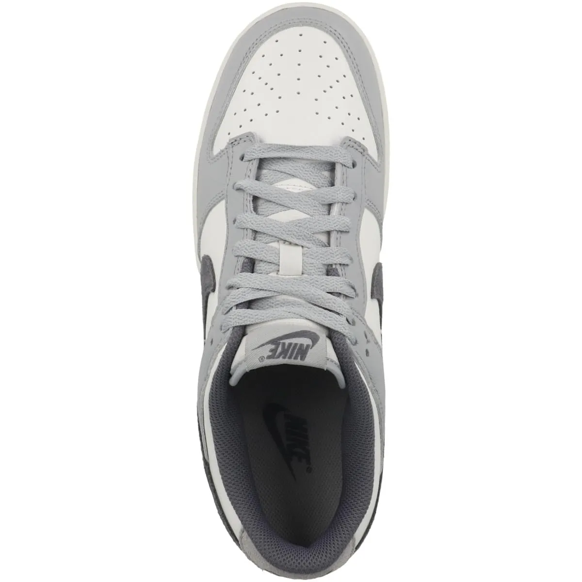 Nike Air Max 95 Uomo, Bianco/Grigio, 42.5 EU - immagine 2