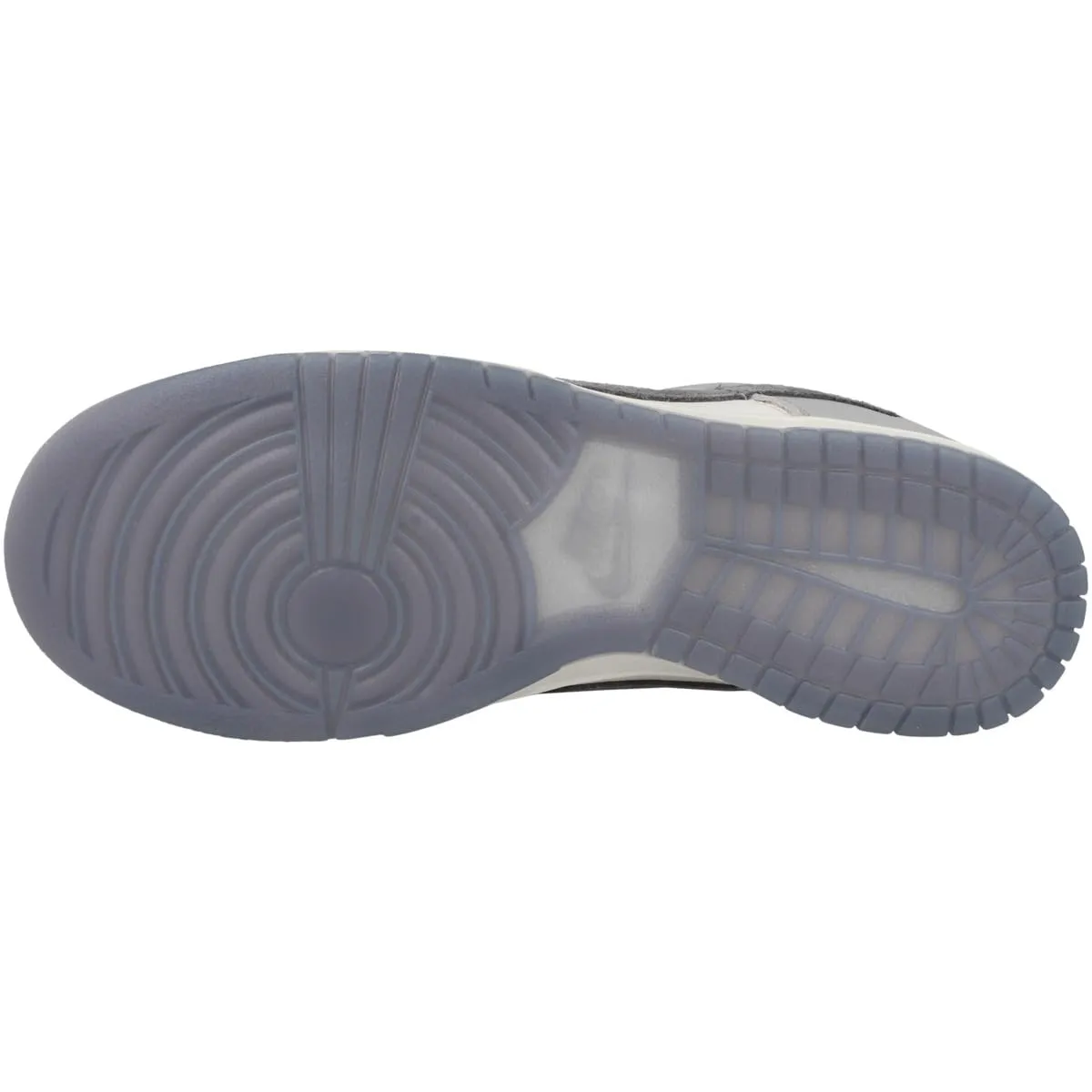 Nike Air Max 95 Uomo, Bianco/Grigio, 42.5 EU - immagine 5