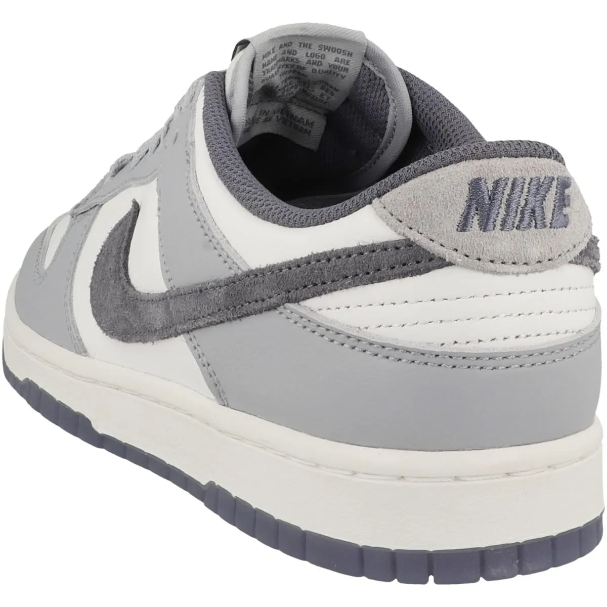 Nike Air Max 95 Uomo, Bianco/Grigio, 42.5 EU - immagine 6