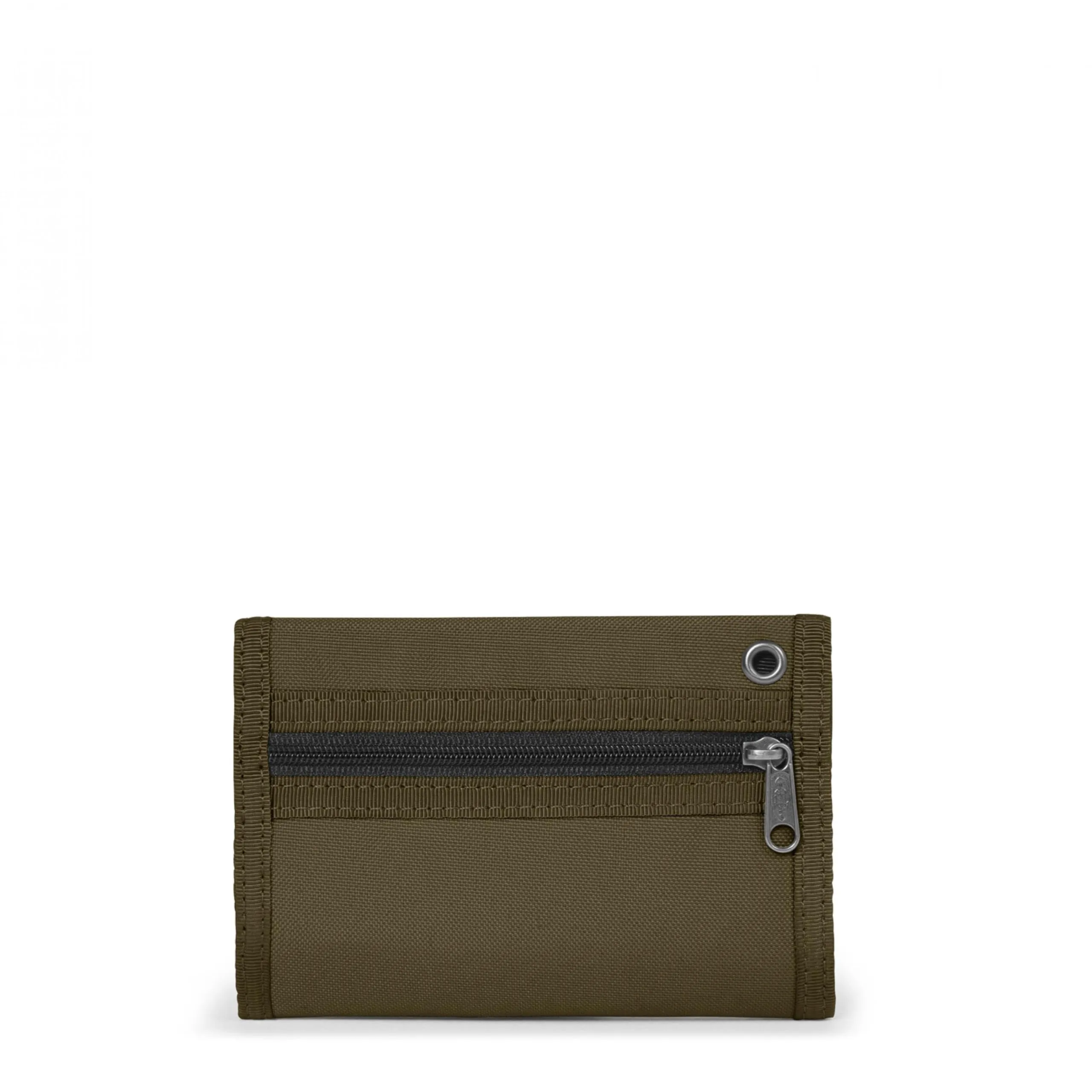 Eastpak Crew Single Wallet - Army Olive - immagine 3