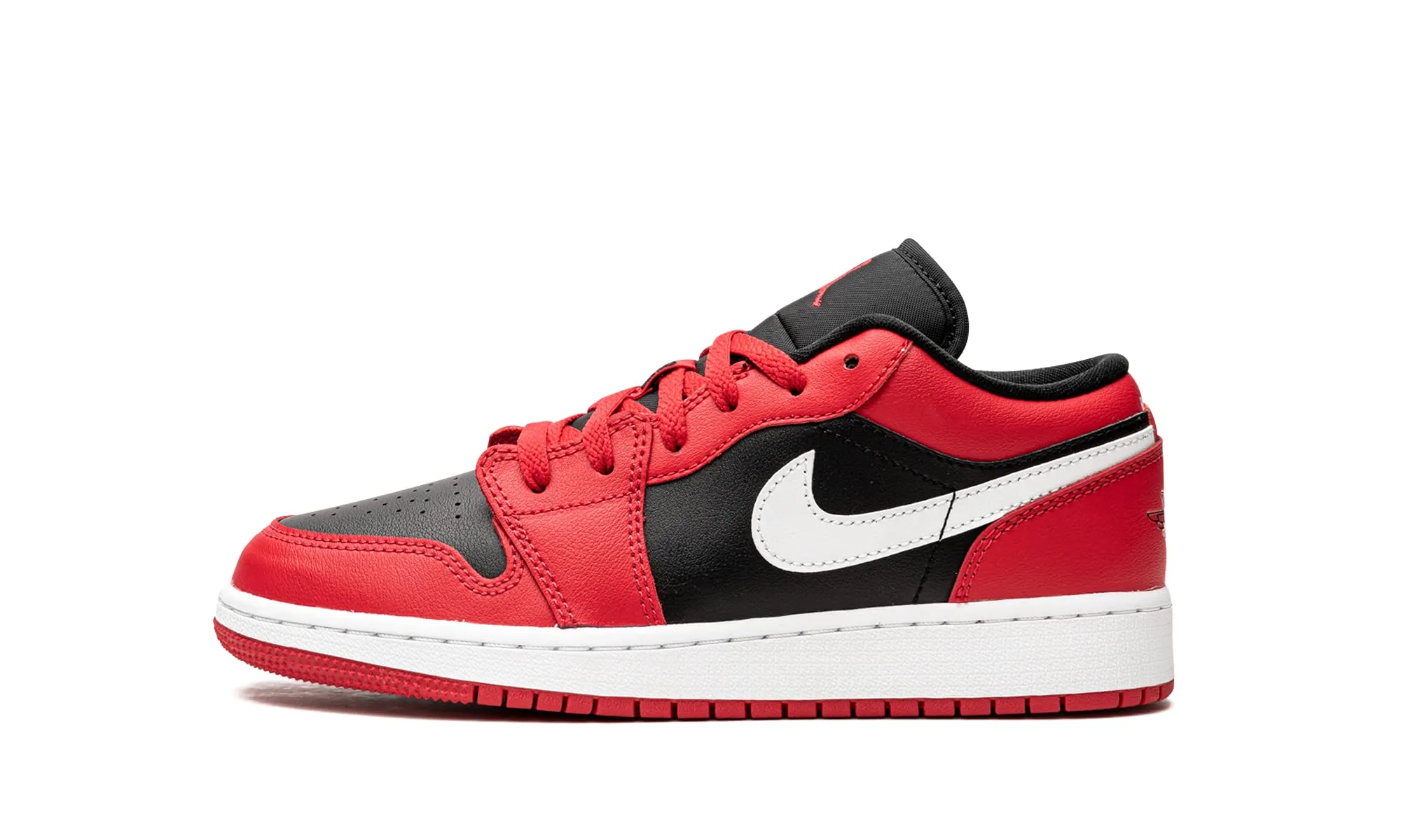 Nike Jordan Scarpe da basket da uomo, Nero/Bianco-molto Berry, 36 EU - immagine 1