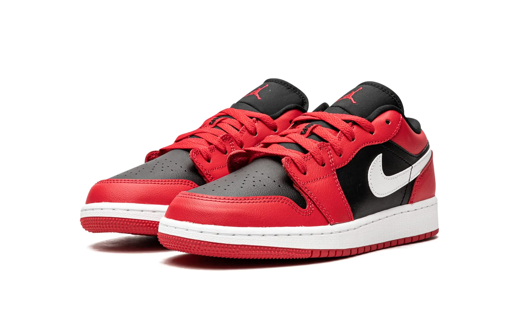 Nike Jordan Scarpe da basket da uomo, Nero/Bianco-molto Berry, 36 EU - immagine 2