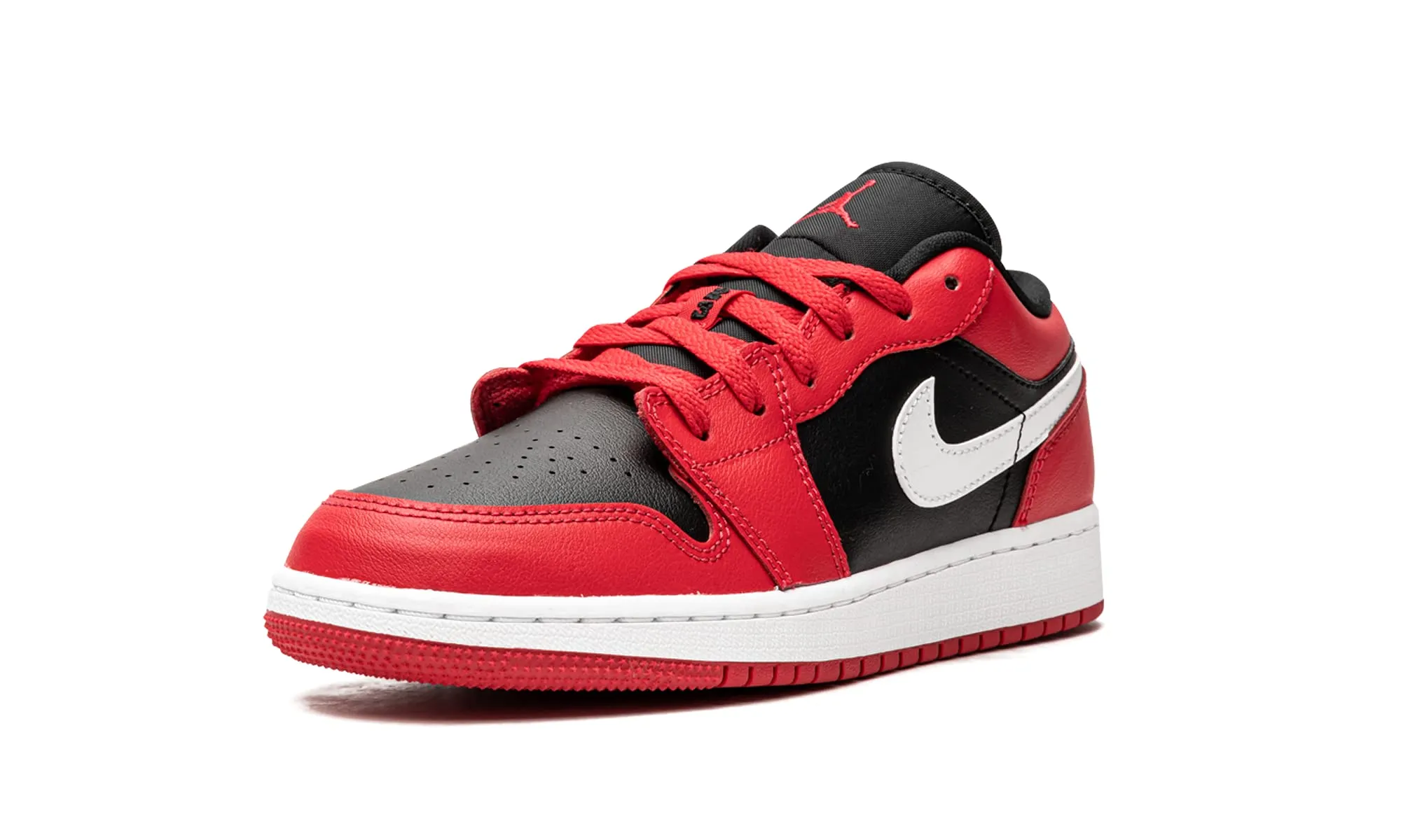 Nike Jordan Scarpe da basket da uomo, Nero/Bianco-molto Berry, 36 EU - immagine 4