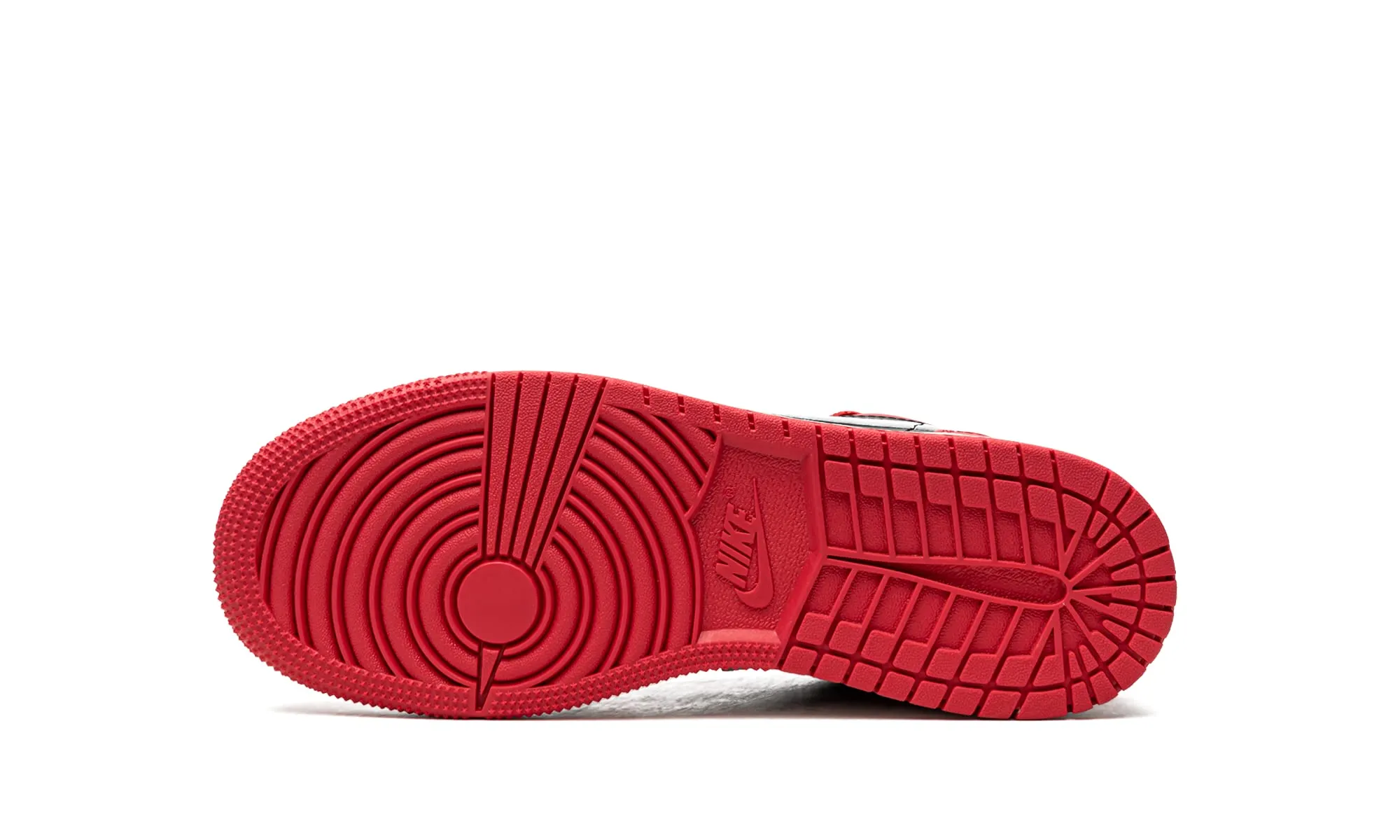 Nike Jordan Scarpe da basket da uomo, Nero/Bianco-molto Berry, 36 EU - immagine 5