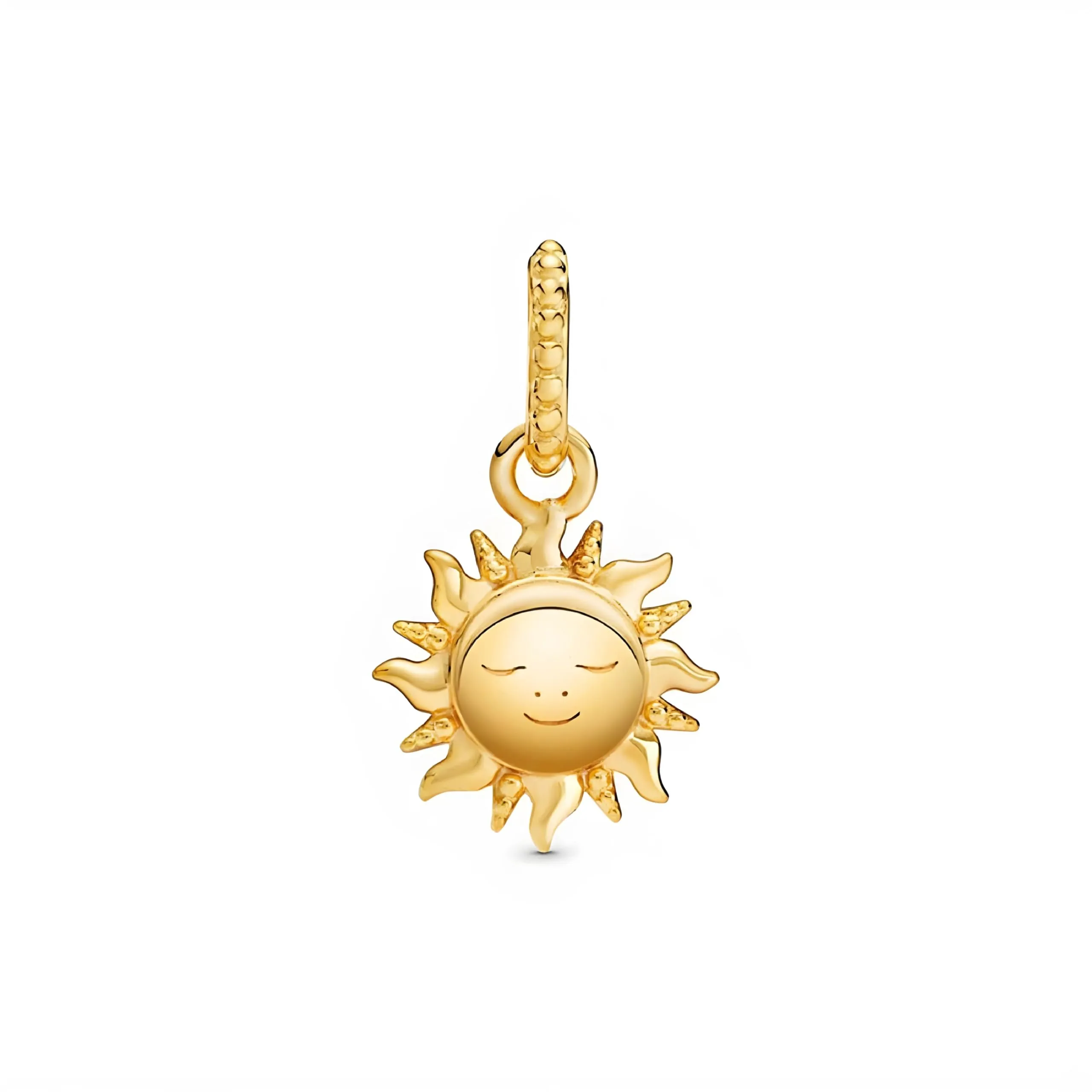 JCaleydo G 3 Charm Compatibile con Bracciale Pandora JC388 - immagine 2