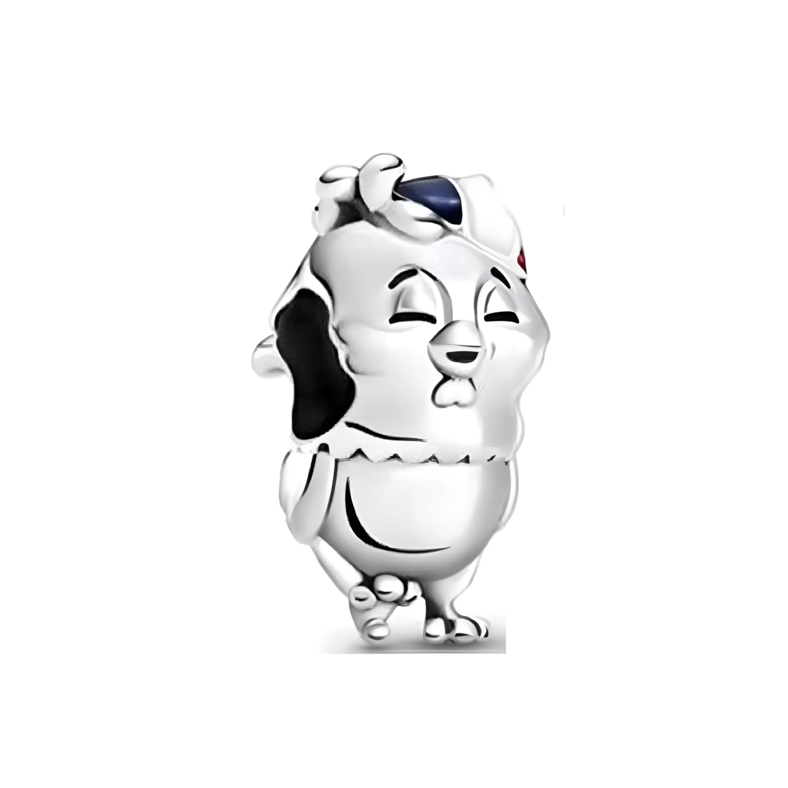 JCaleydo G27 Charm Compatibile con Bracciale Pandora in Argento Sterling 925 - immagine 1