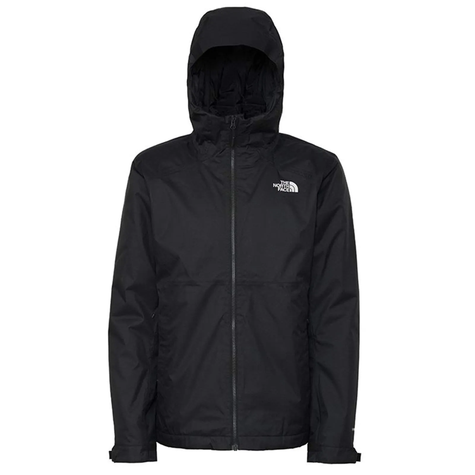 The North Face Millerton Synthetic Insulated Jacket, XL, TNF Black - immagine 2