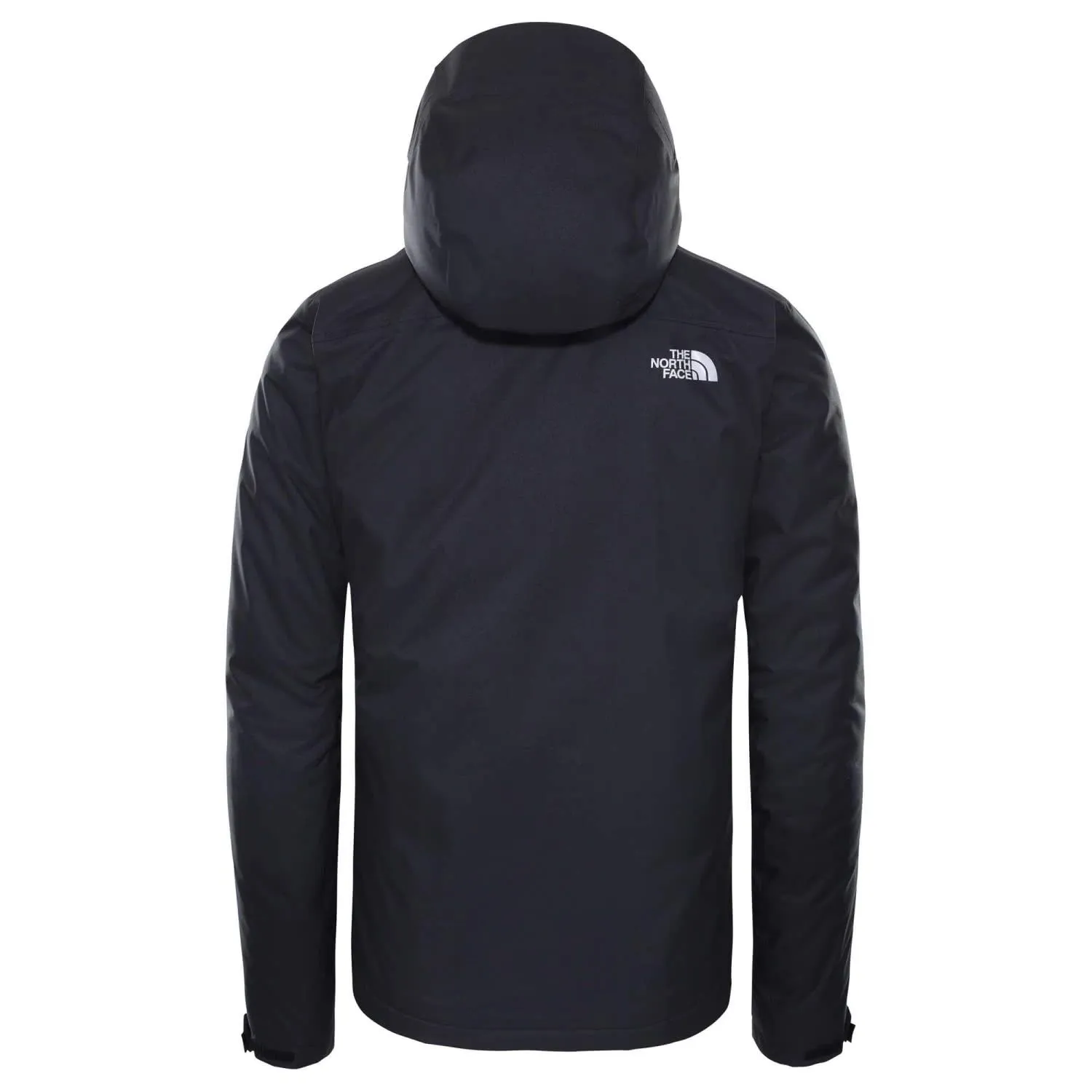 The North Face Millerton Synthetic Insulated Jacket, XL, TNF Black - immagine 3